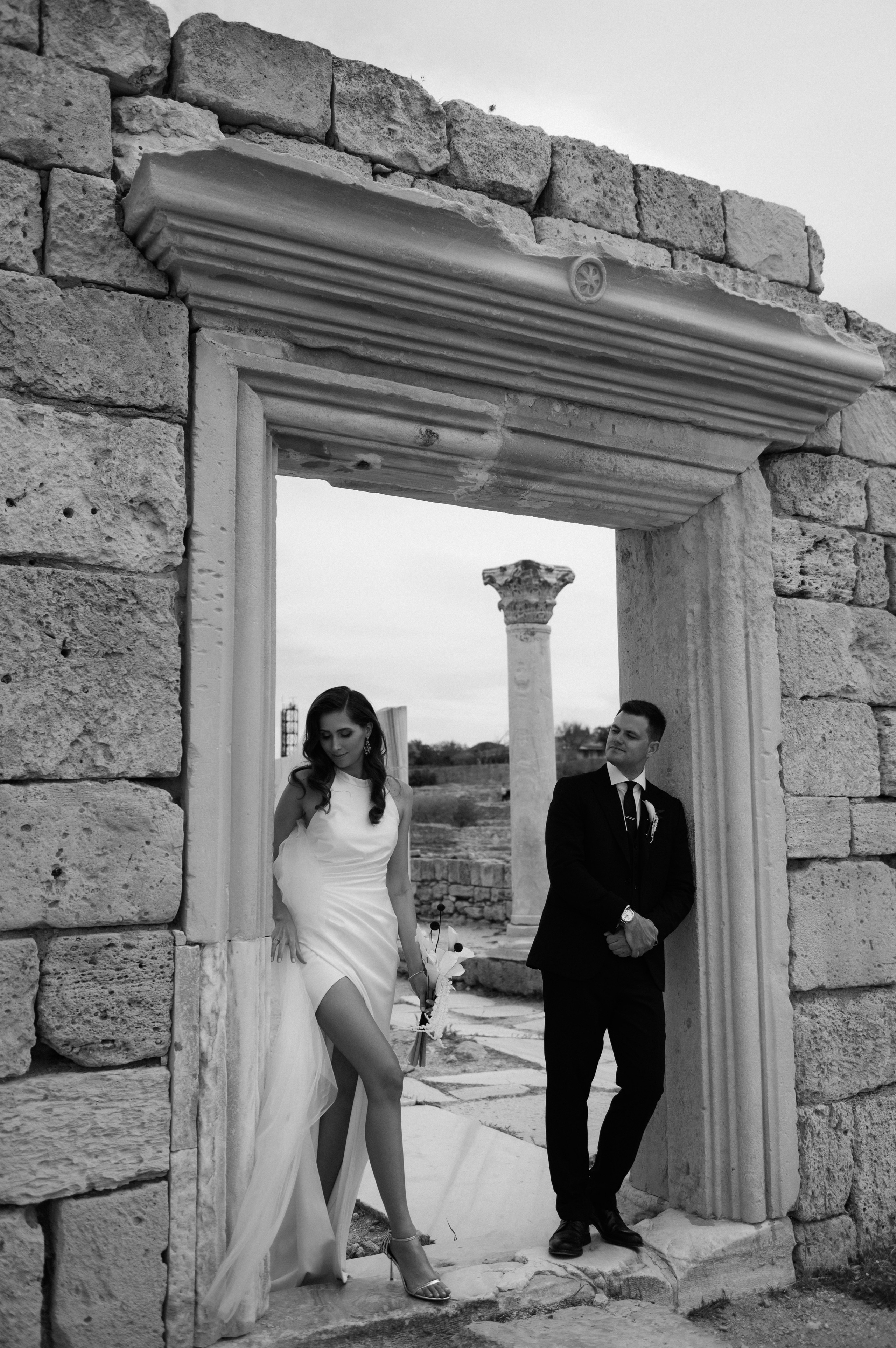 ♥. Свадебный, женский, семейный фотограф в Севастополе Юлия Мошенко