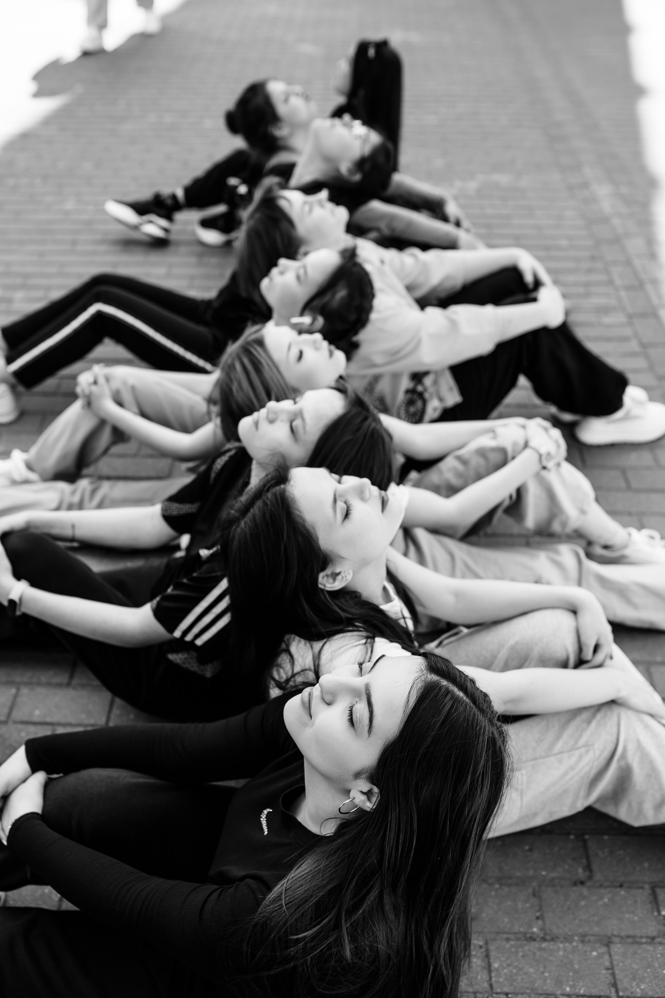 11 класс, Ликерка. Свадебный и семейный фотограф в Туле и области Маша Костина