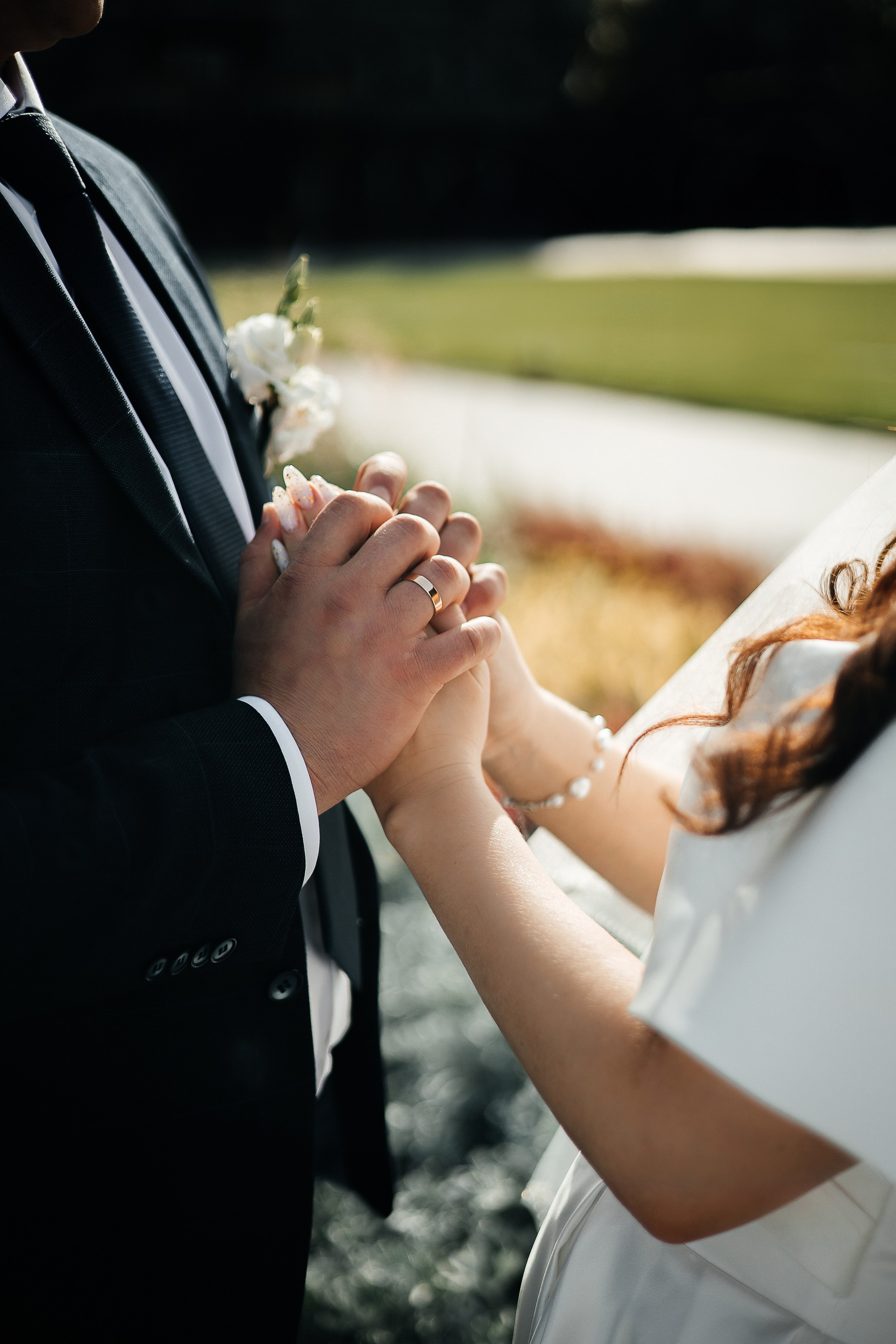 Свадьба. Семейный и свадебный фотограф в Ульяновске