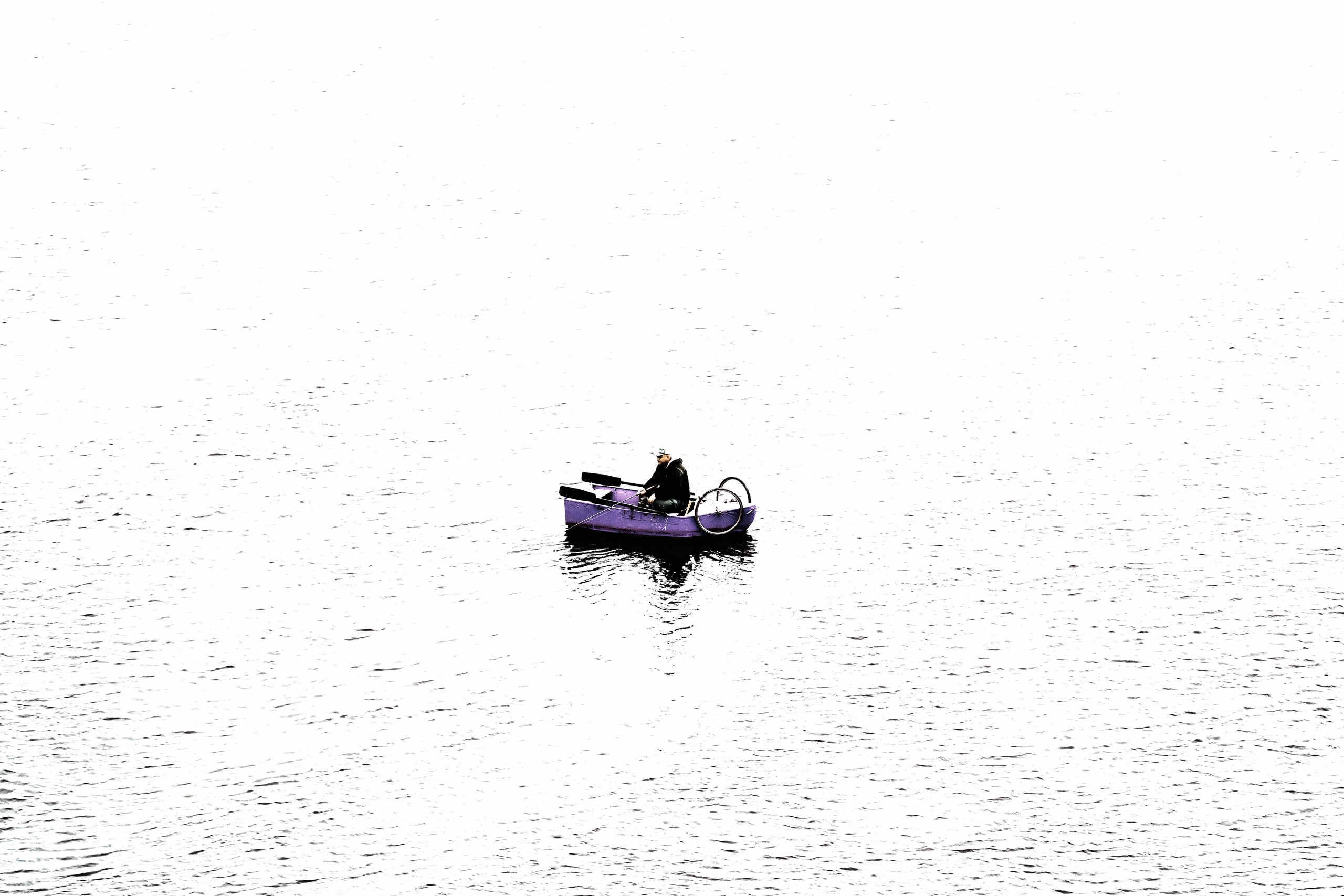 ЧБ  пейзажи (BnW landscape). Фотограф (photographer) Lischinski Vitaliy