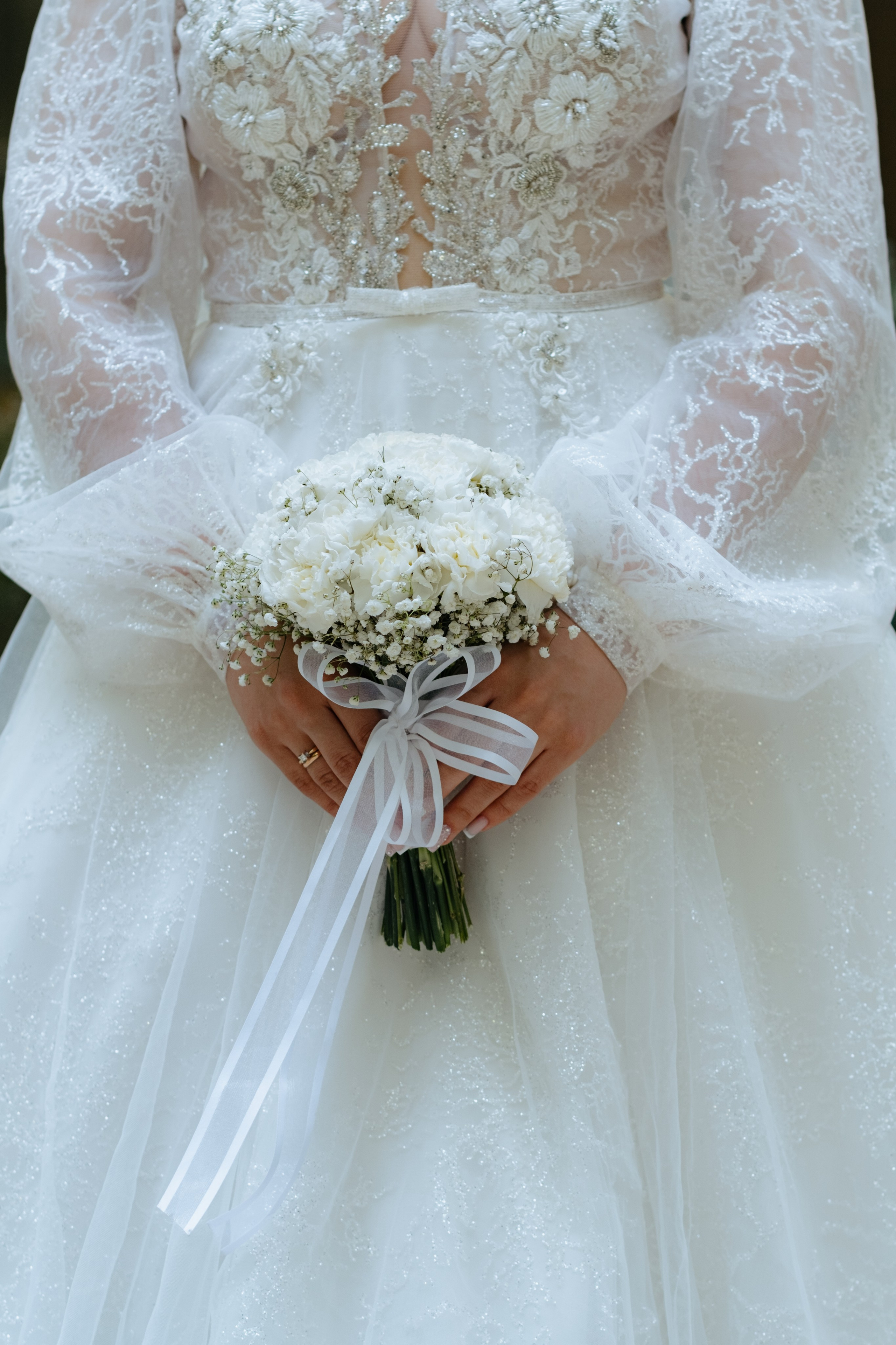 Василина & Андрей. Свадебный, семейный фотограф в Санкт-Петербурге