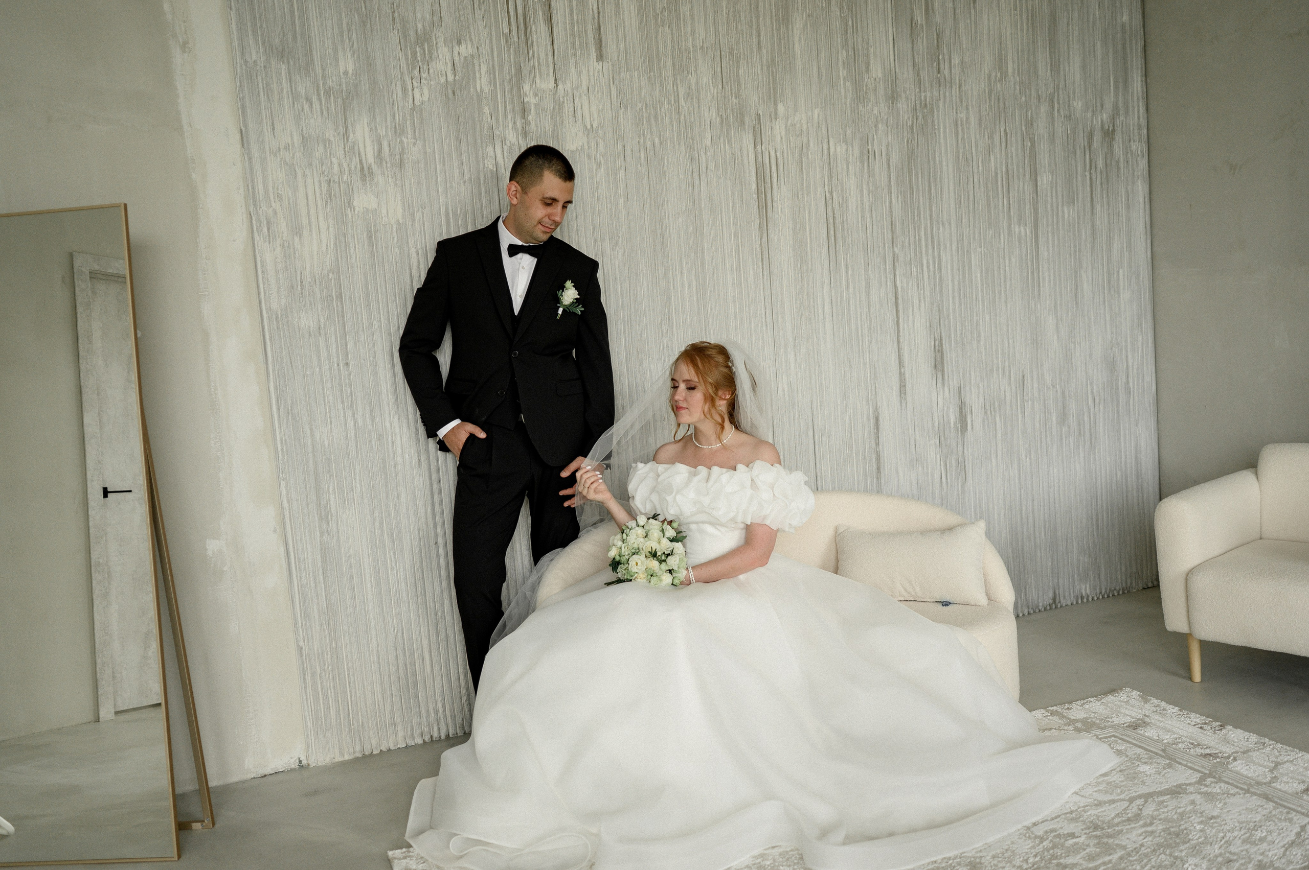 Данил и Елизавета. Свадебный и Семейный фотограф в Абакане, Красноярске