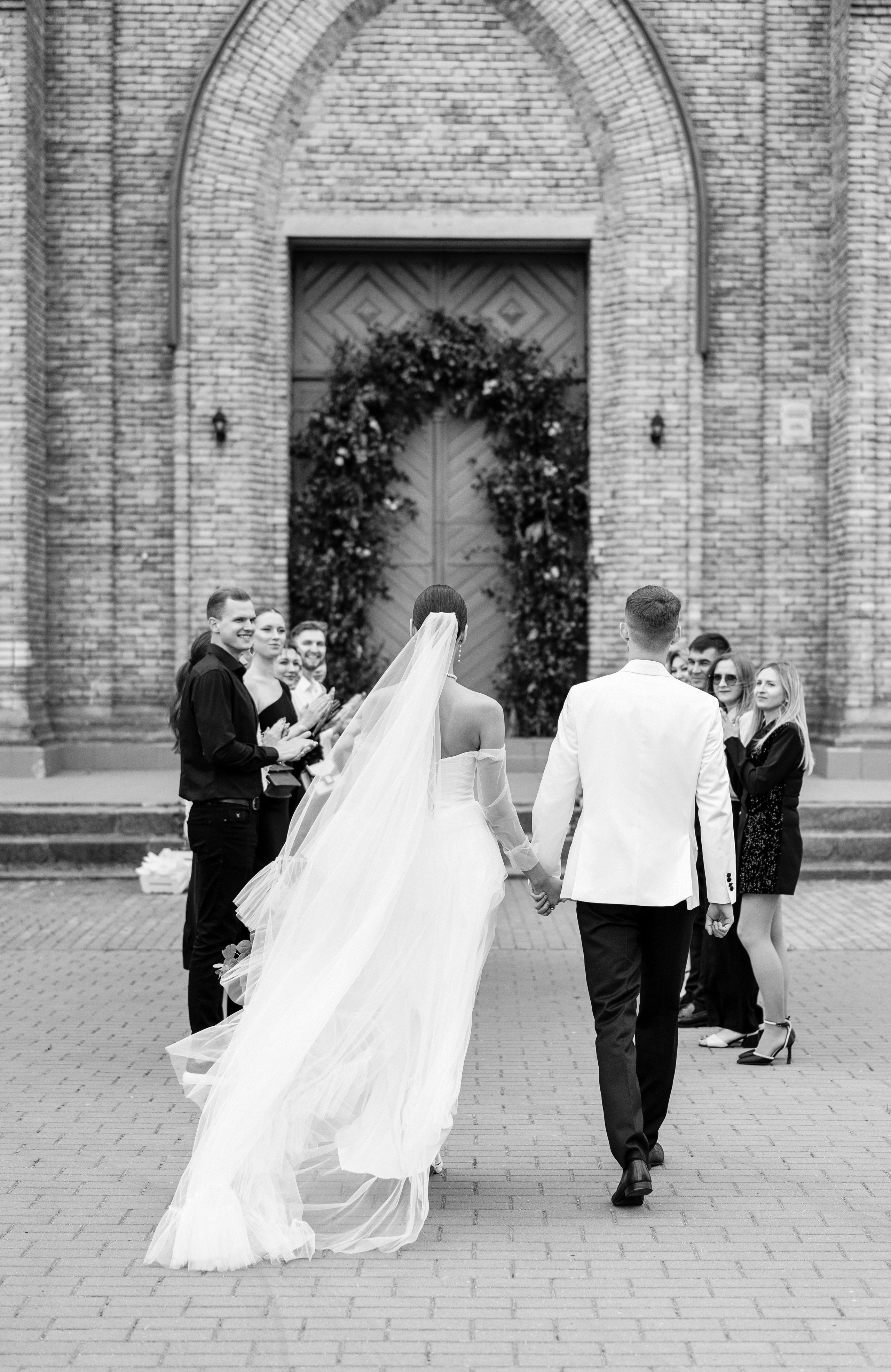 Кирилл и Виктория. Семейный и свадебный фотограф Минск, Беларусь Анна Орловская