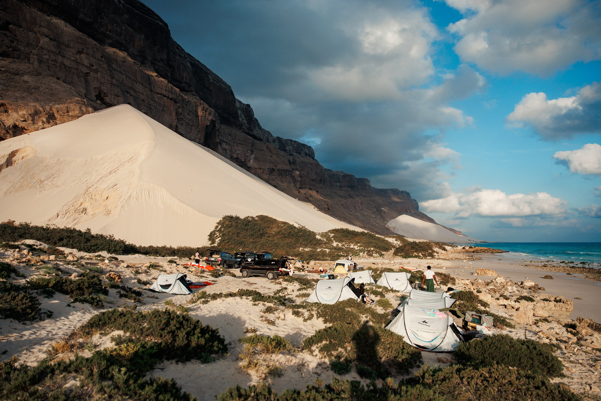 Socotra