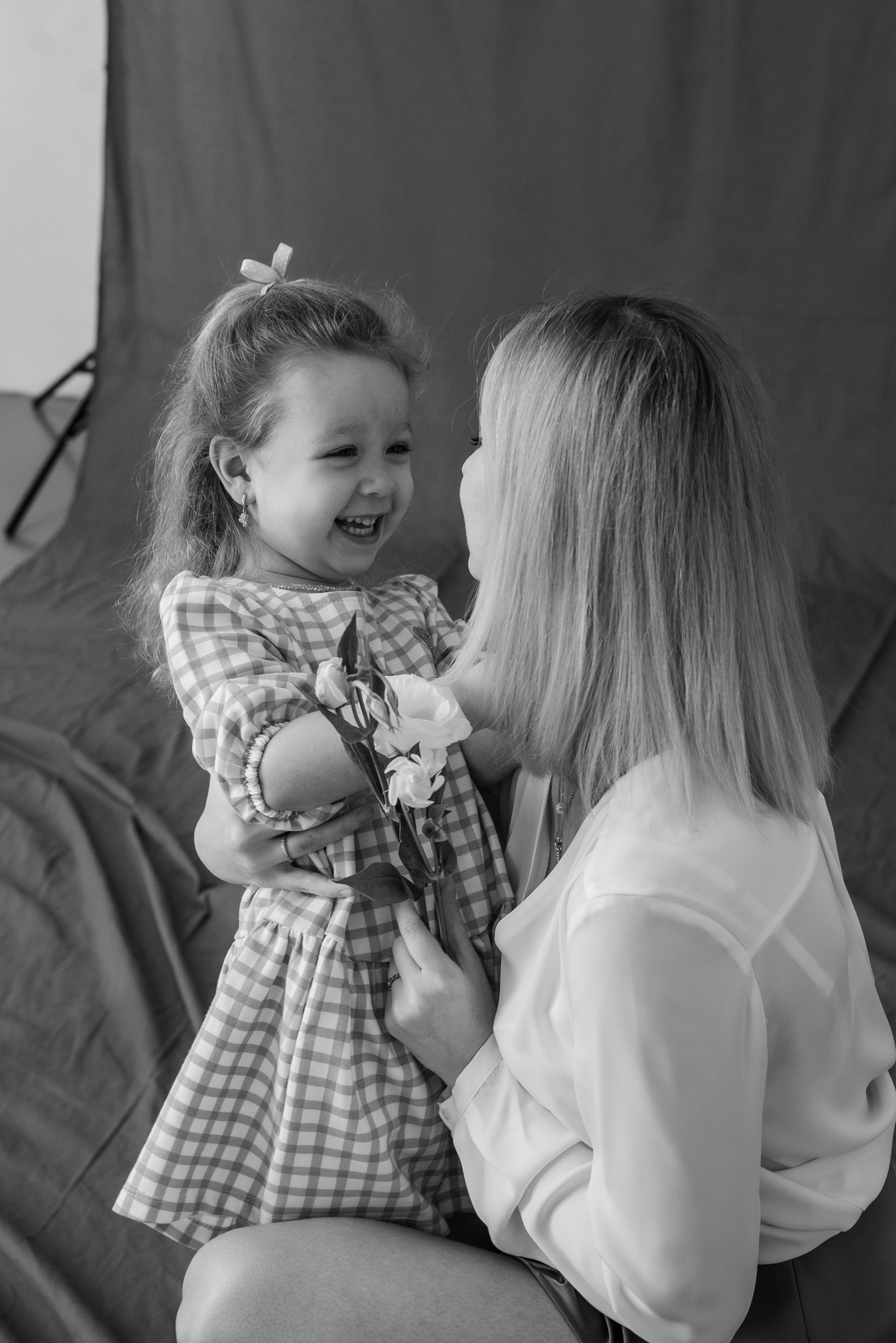 Дарья+Алиса. Свадебный и семейный фотограф Волгоград Ксения Афонина