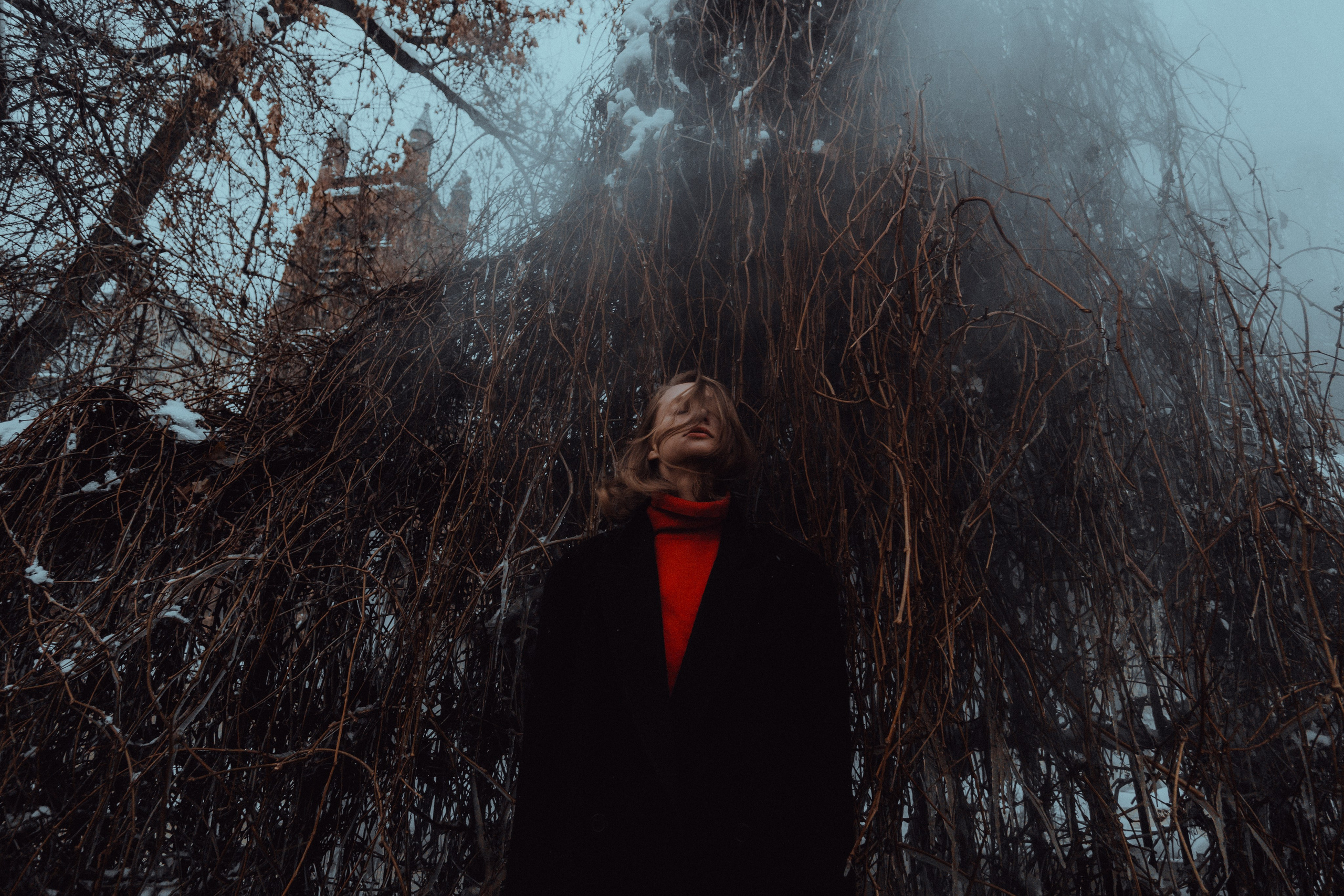 EXHIBITION. Репортажный и интерьерный фотограф, фотохудожник