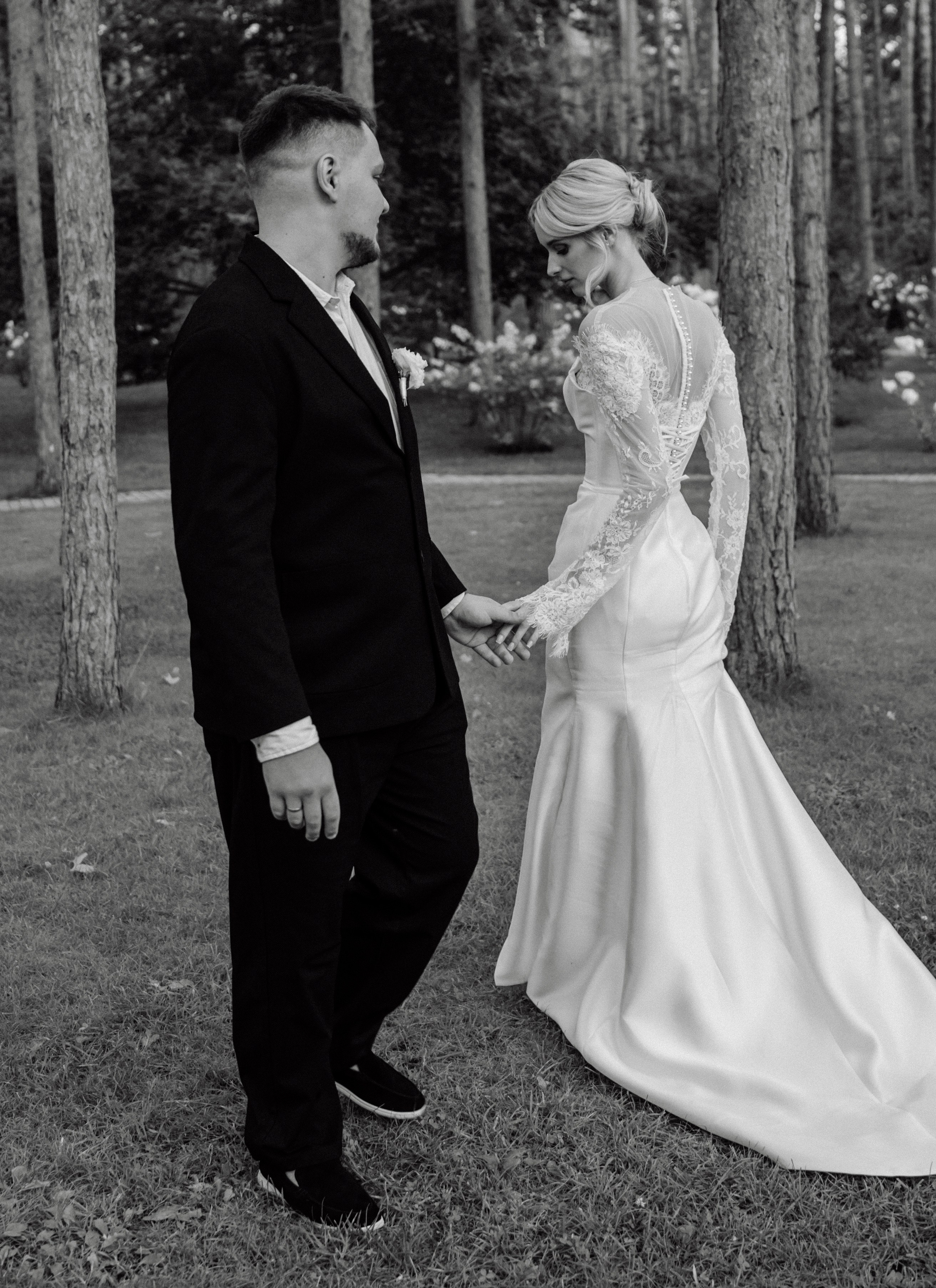 Y.O.U. Свадебный фотограф Тольятти Москва Адамова Виктория