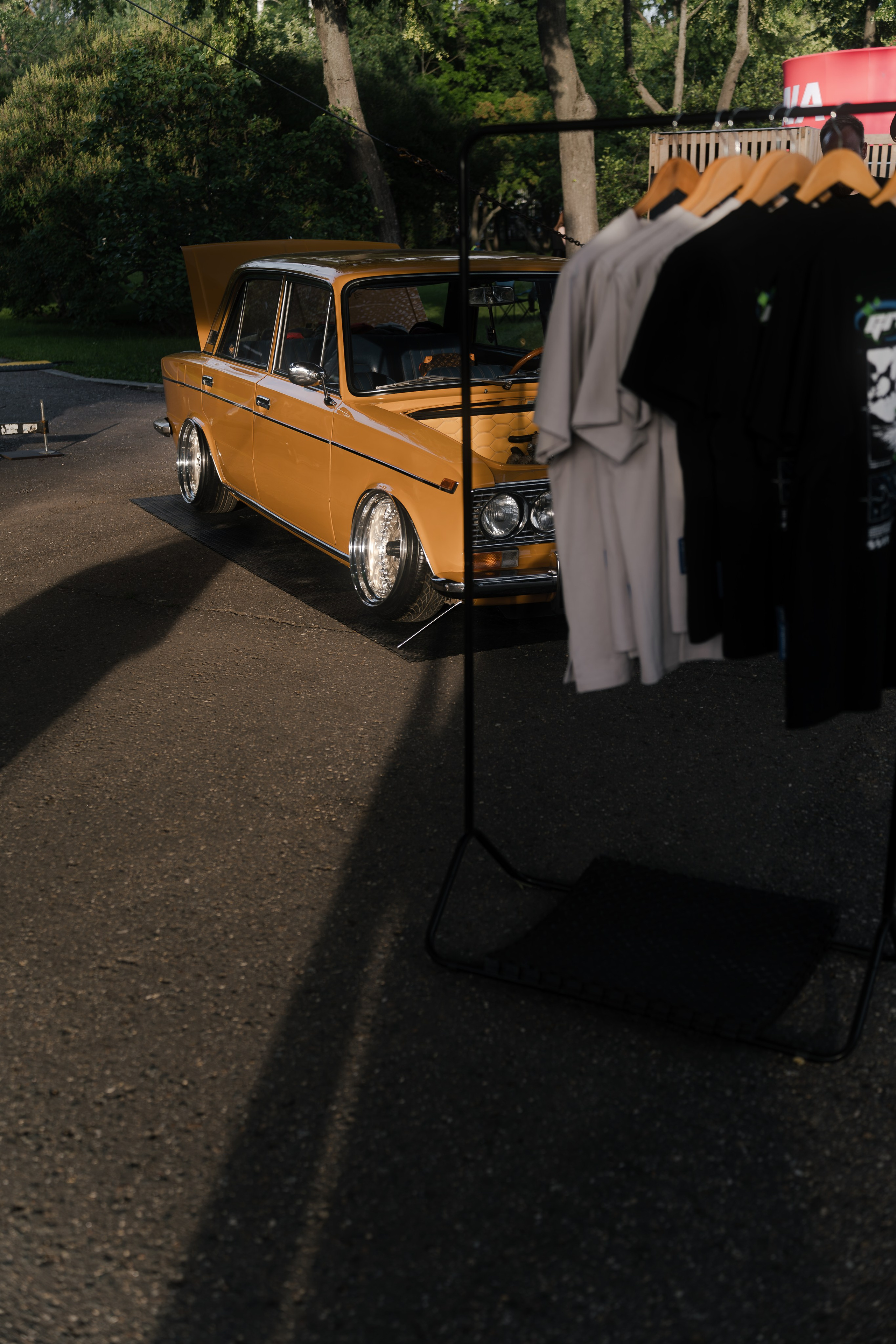 //GROUNDEDULTRA2024. Автомобильный фотограф