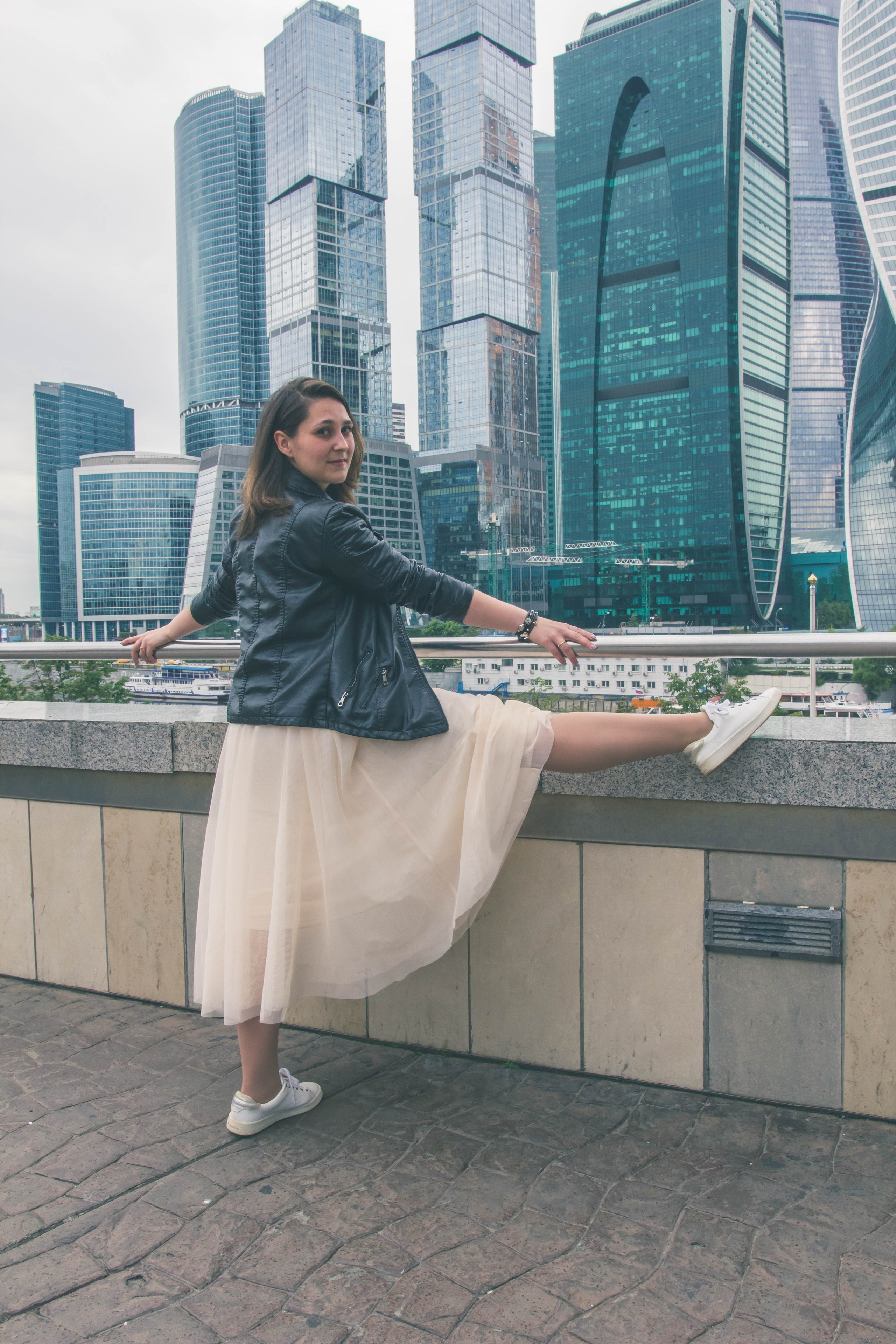 Love Story. Портретный фотограф в Москве Виталий Сабирзянов