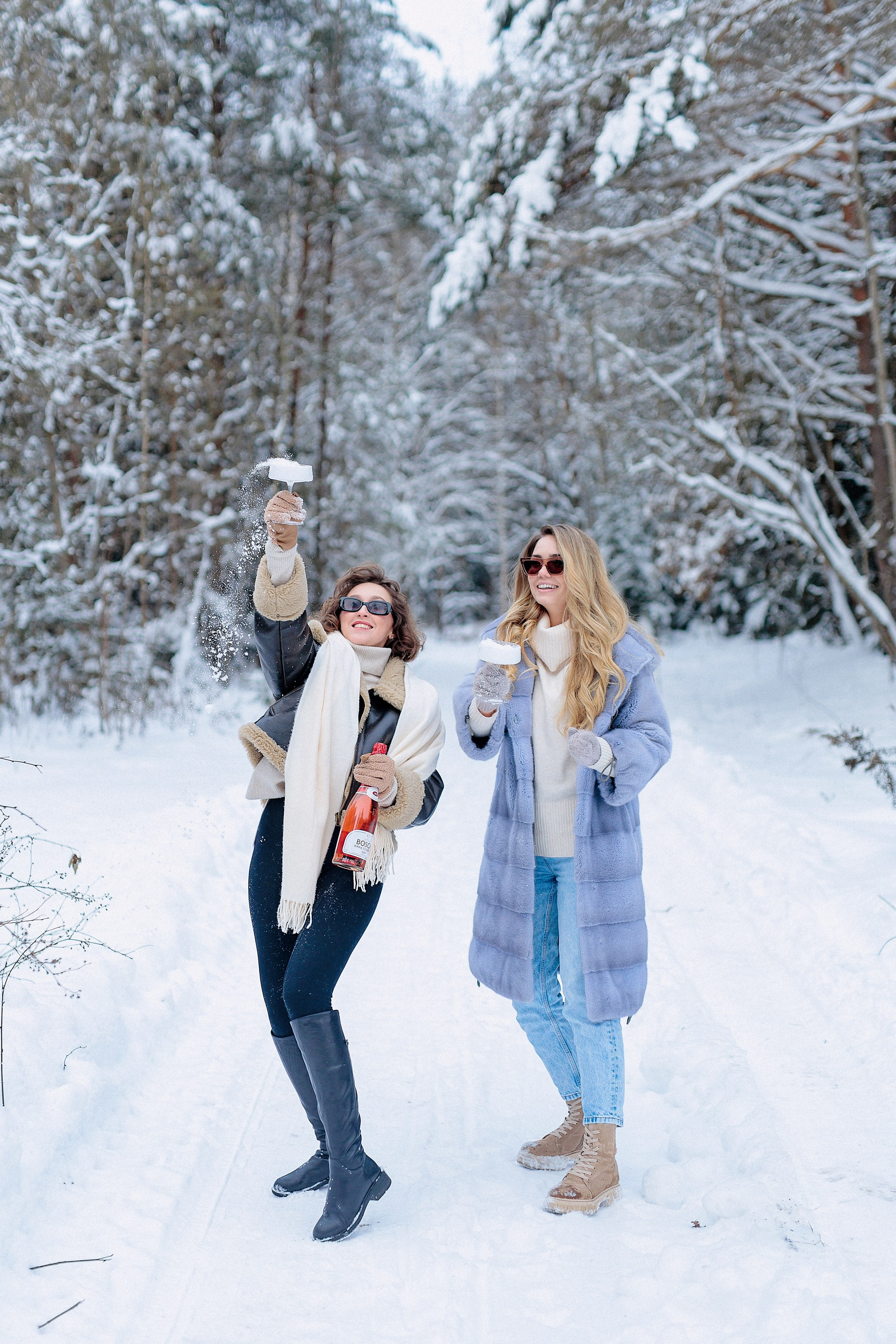 Семейная фотосъемка. Фотограф Иван Летохин