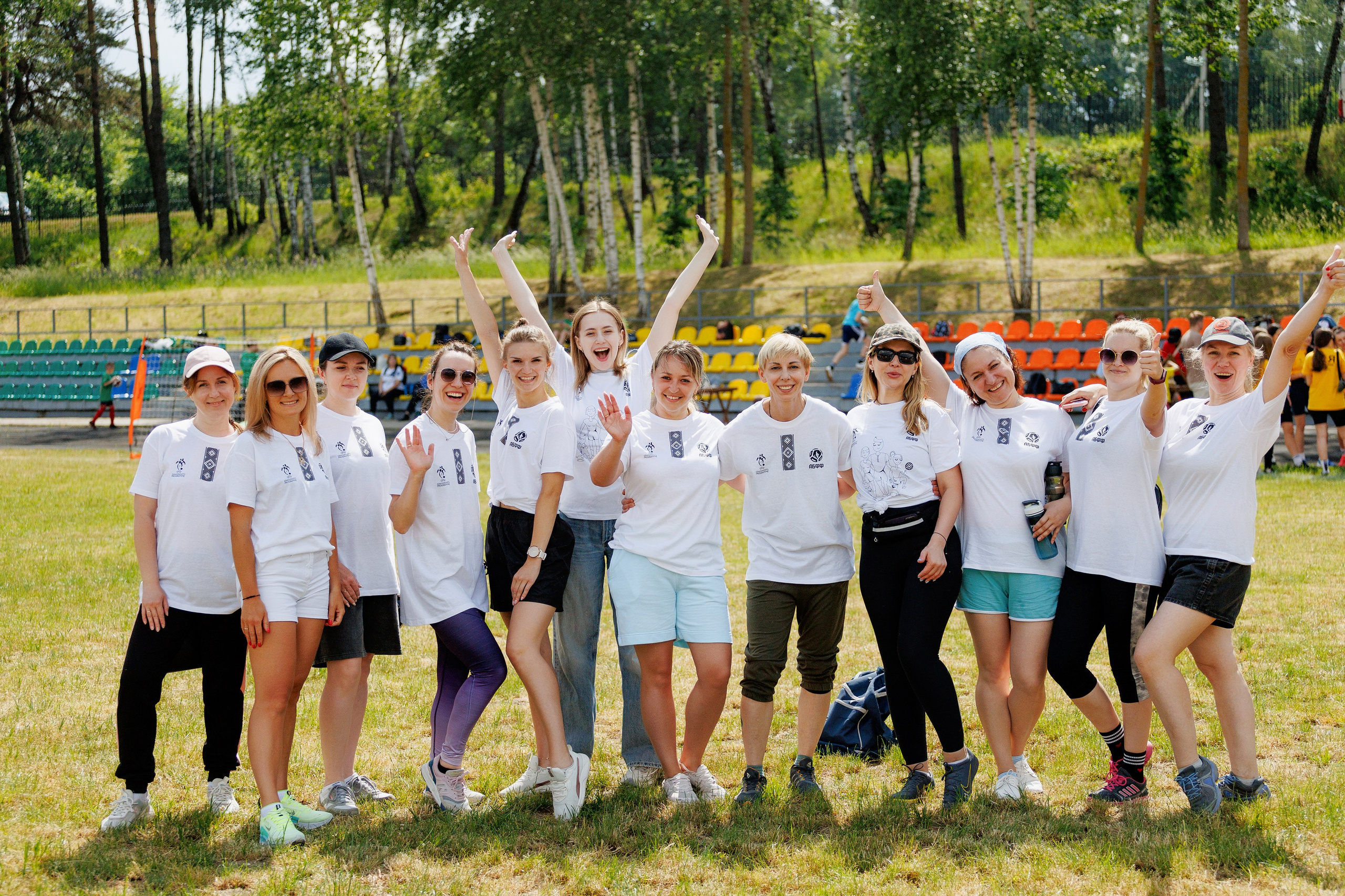 Репортажная съемка. Фотограф Иван Летохин