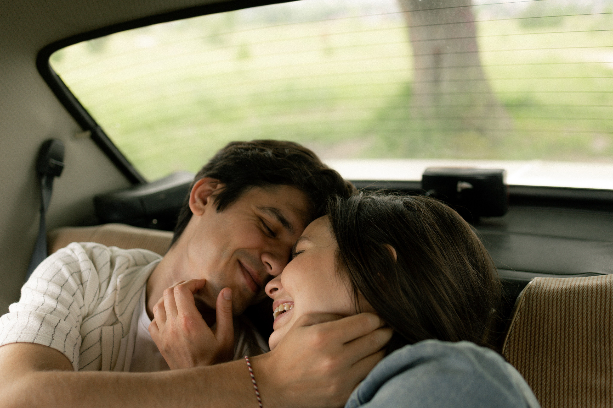 Сбежать из города. Фотограф Зарина. Казань