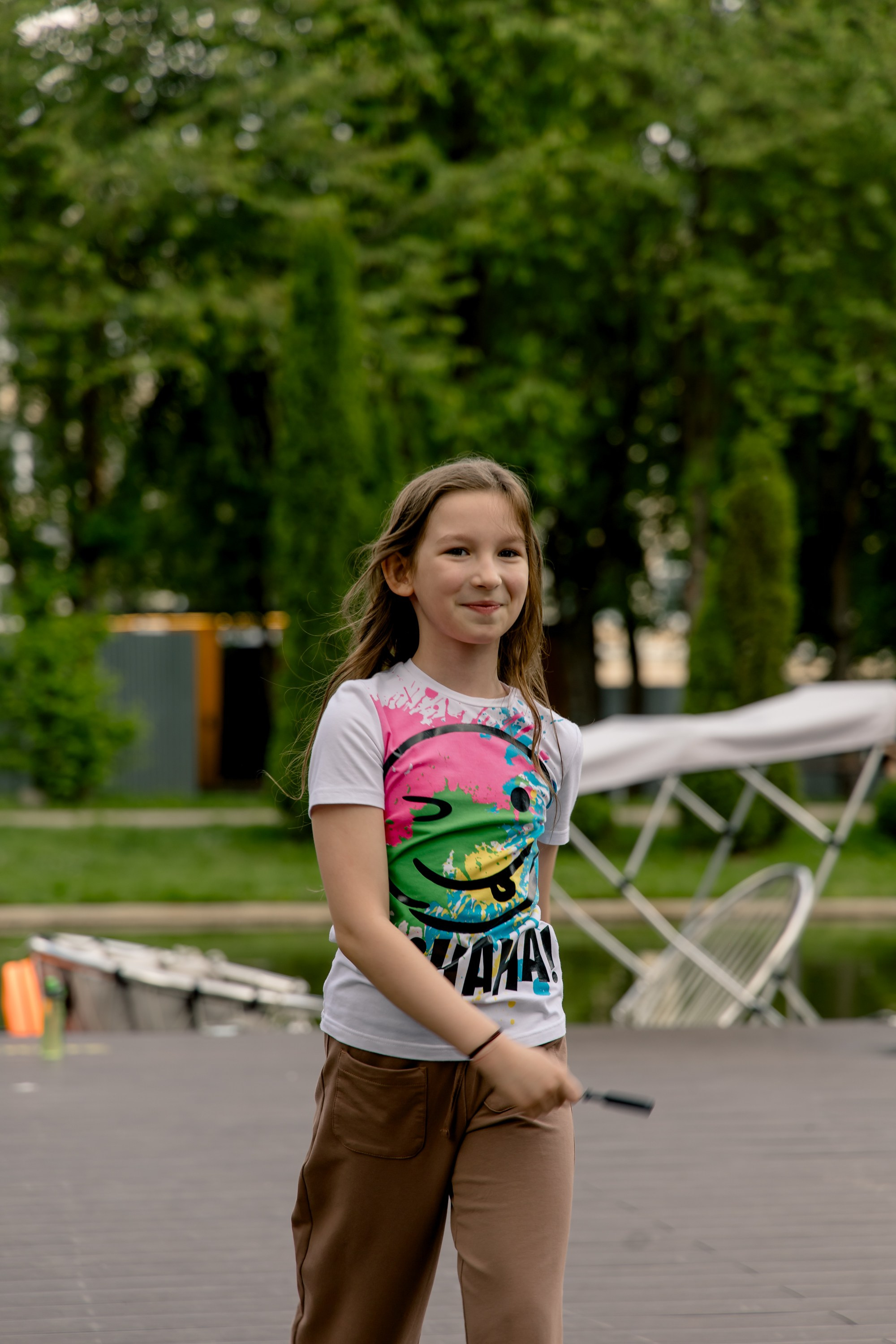 Smolensk Fashion Week 2025_показы_ДЕНЬ 1_KIDS FASHION TIME. Главная