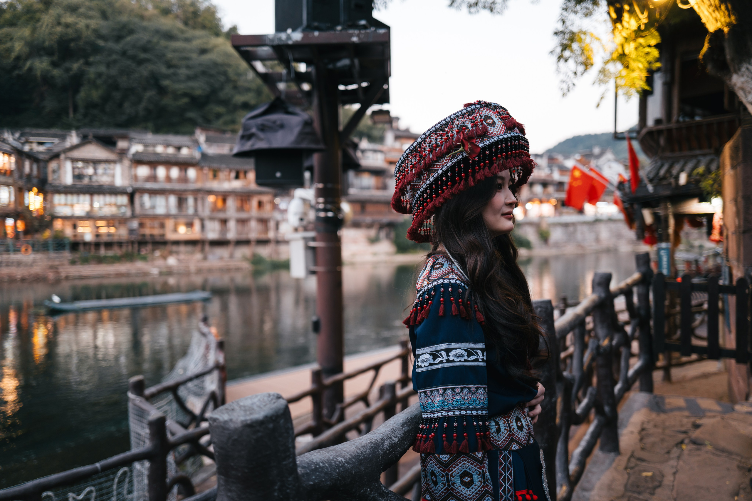 China/Китай. @tomrus: Рустам Шагиморданов — фотограф