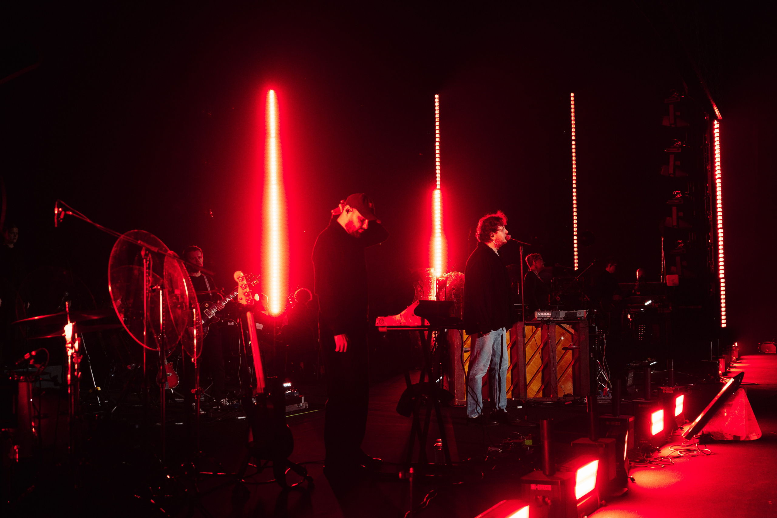 T Bank / Glory Event. @tomrus: Рустам Шагиморданов — фотограф