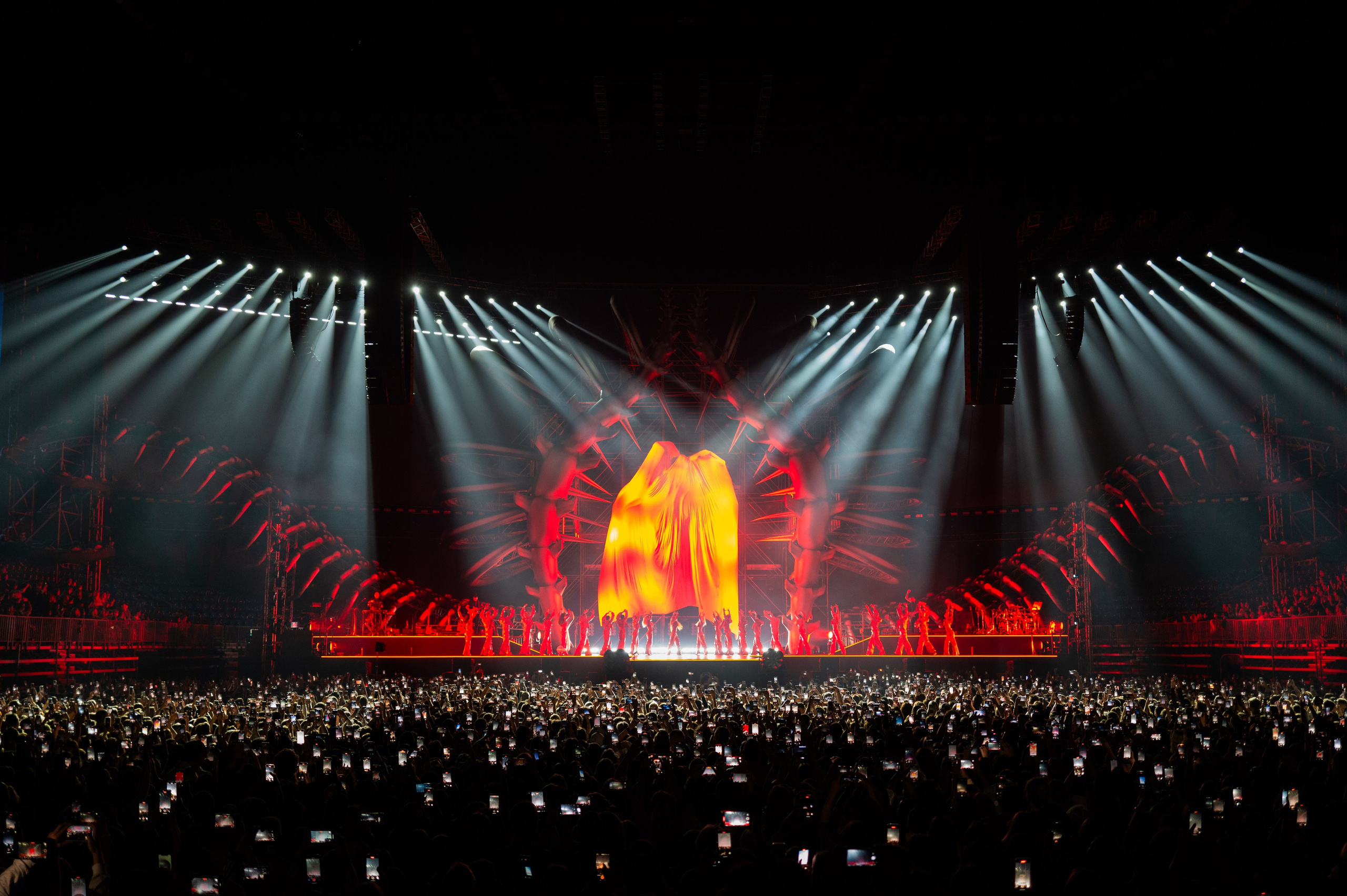 ANNA ASTI, SILA SVETA MUSIC. @tomrus: Рустам Шагиморданов — фотограф