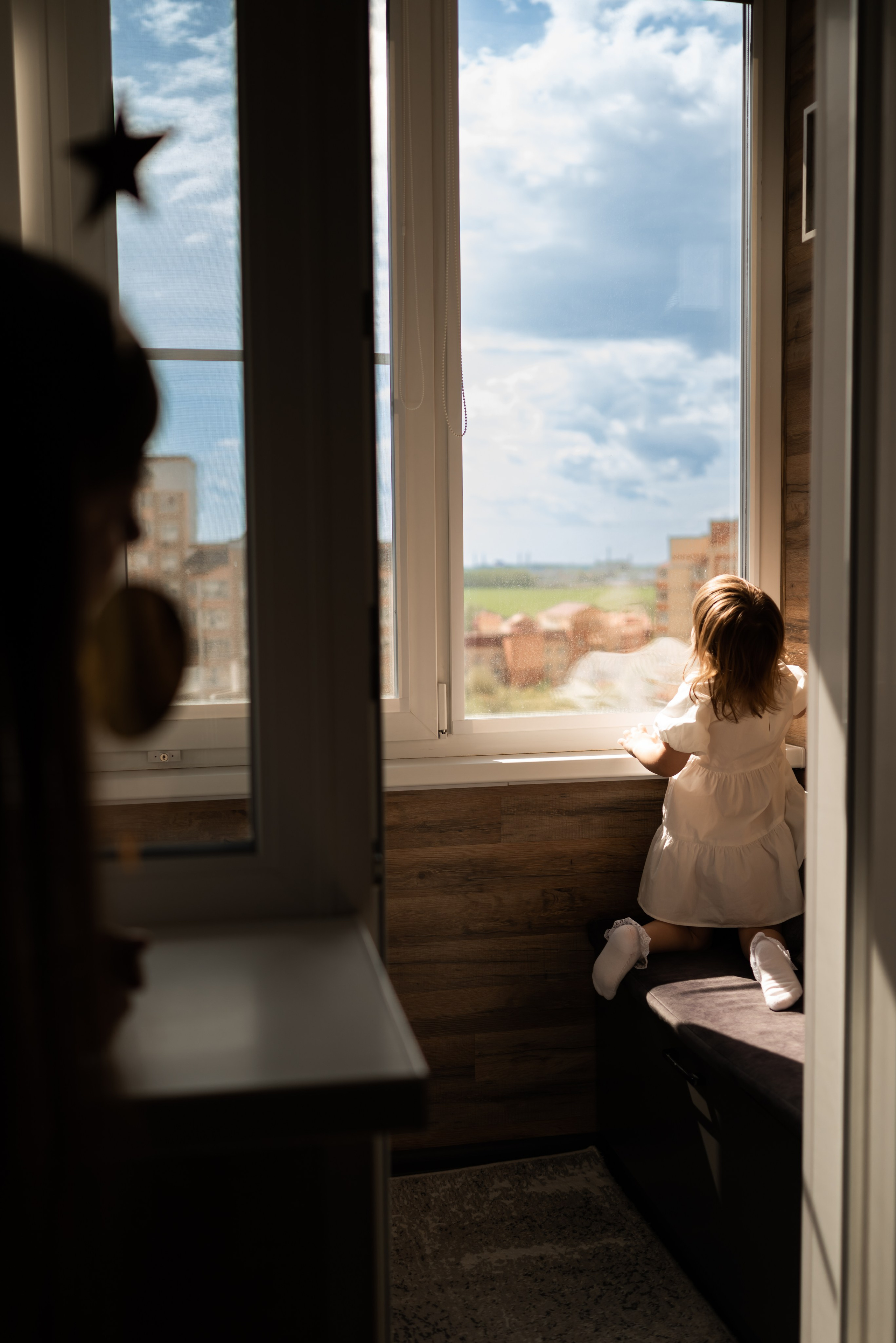 Фотограф Ксения Огородова портфолио