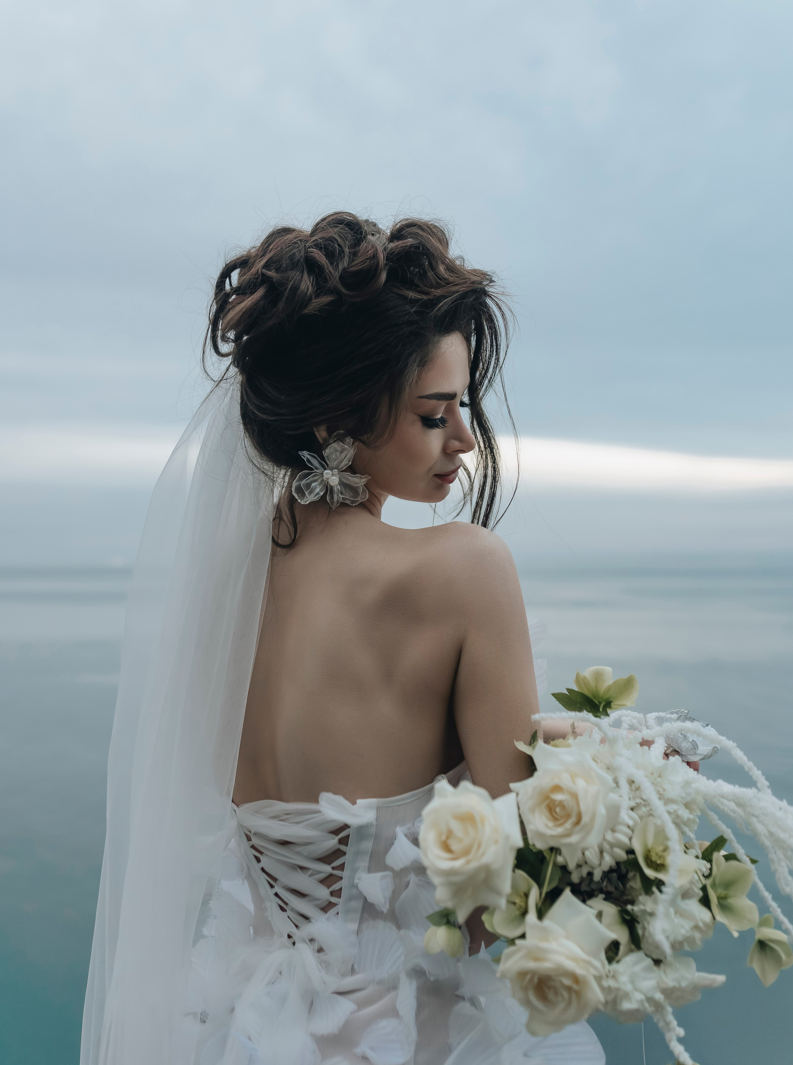 На уровне моря. Фотограф Видеограф| Пермь, Сочи, Санкт-Петербург