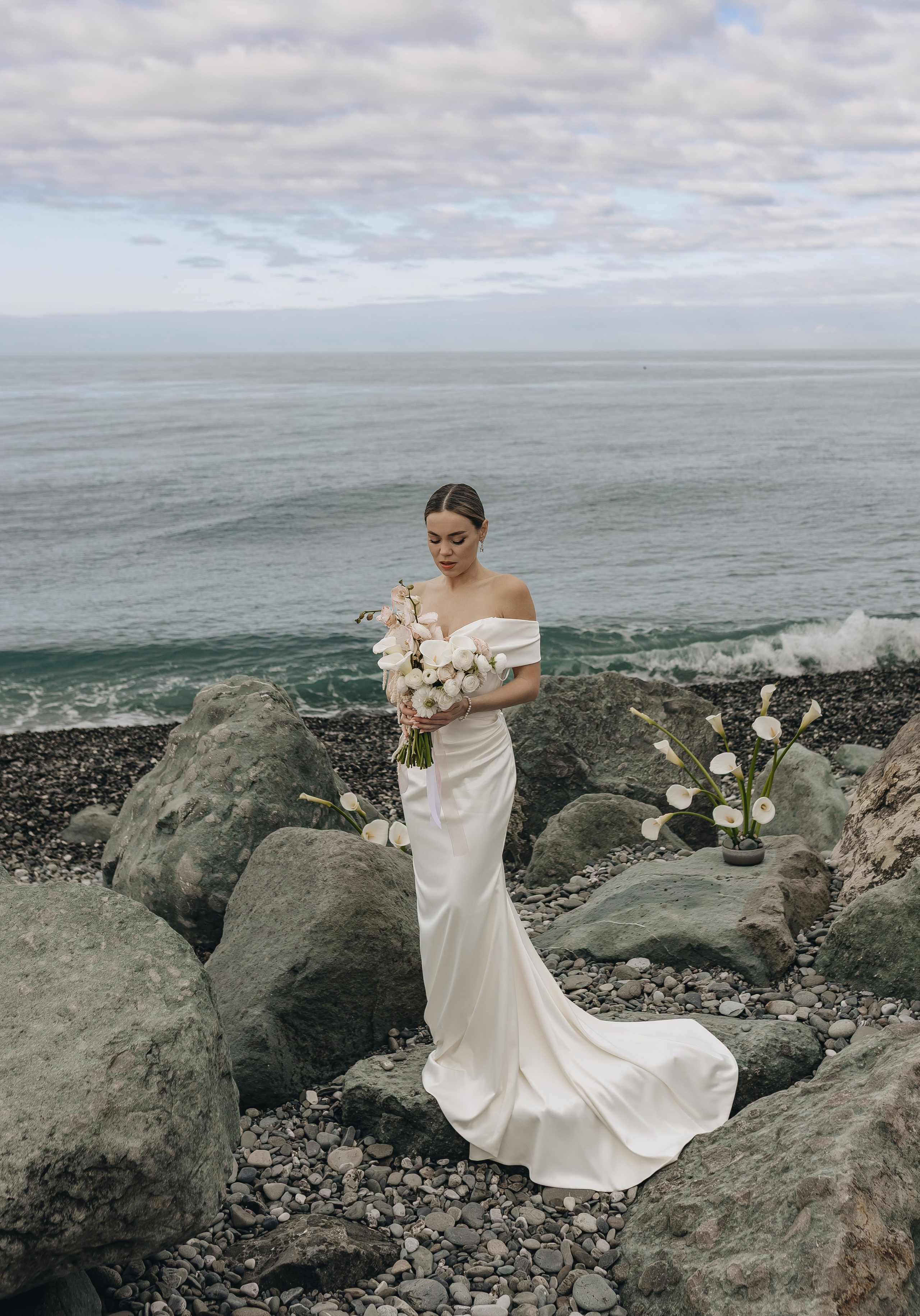 Море внутри меня. Фотограф Видеограф| Пермь, Сочи, Санкт-Петербург