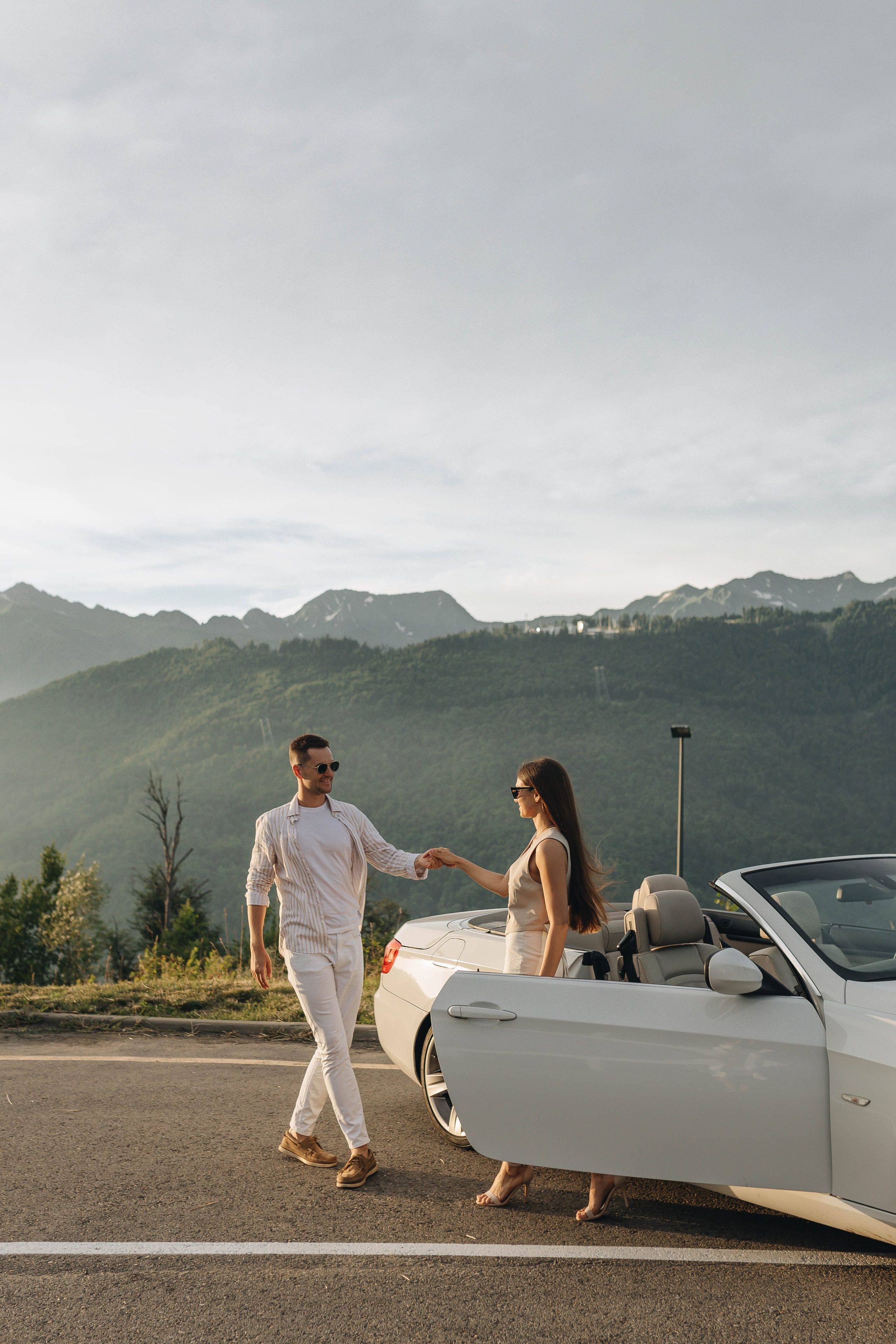 Я, ты и горы. Фотограф Видеограф| Пермь, Сочи, Санкт-Петербург