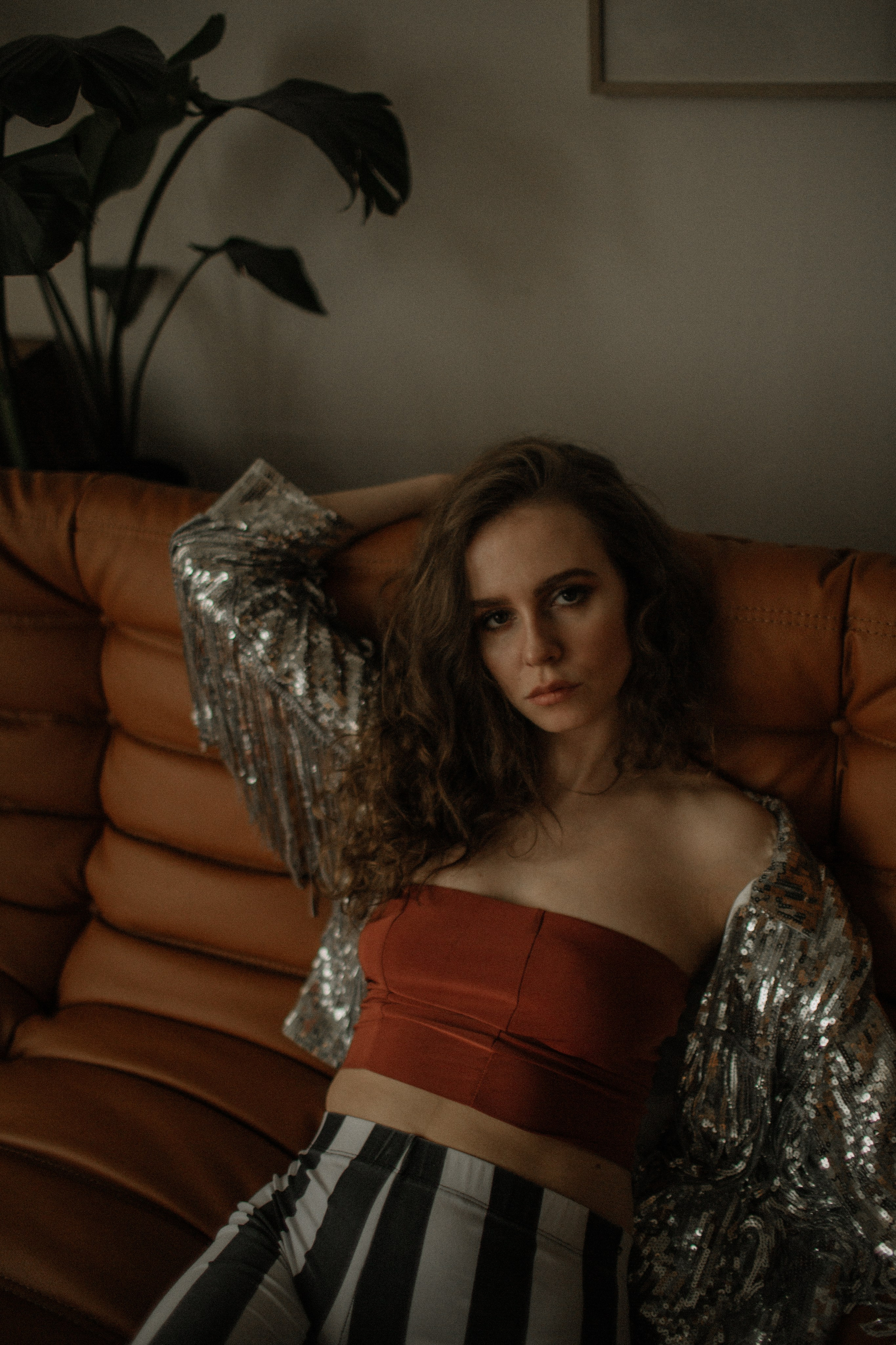 Кристина и Искандер. ГЛАВНАЯ