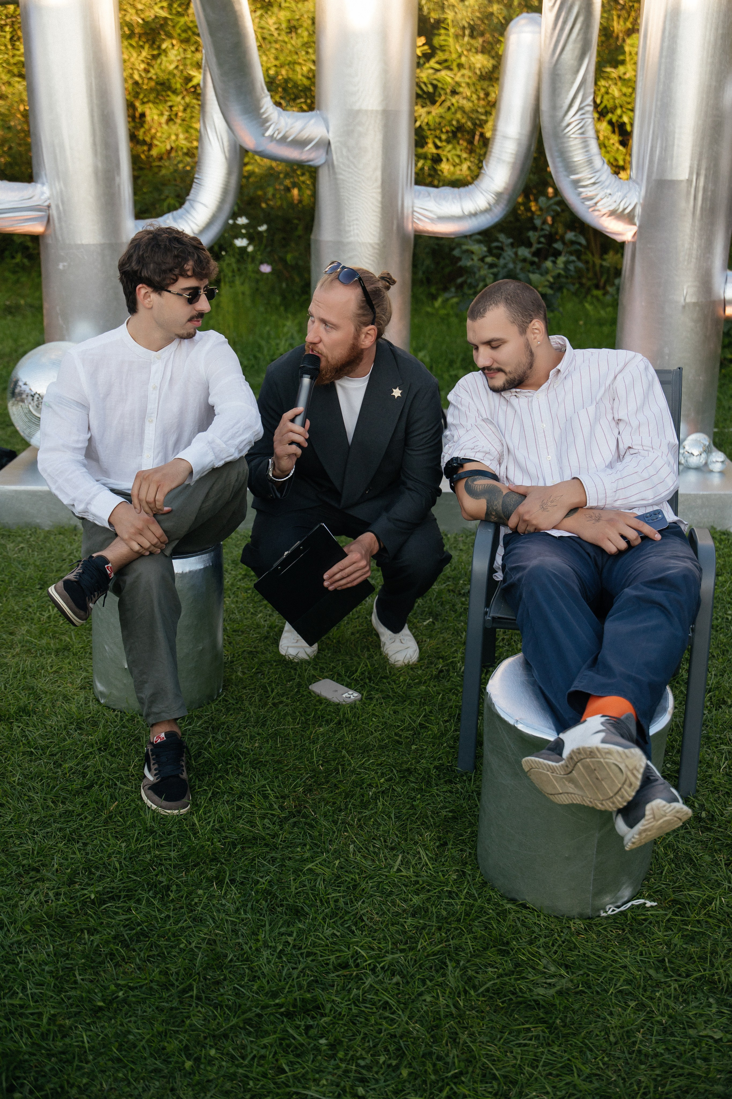 Артем и Дарья. Свадебный фотограф в Красноярске