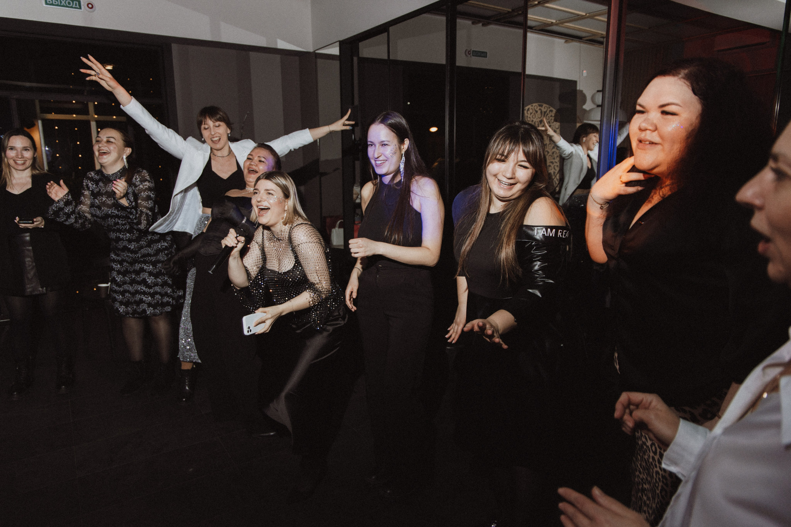 Весенний Девичник. Свадебный Фотограф Чебоксары|Йошкар-Ола|Москва|Краснодар