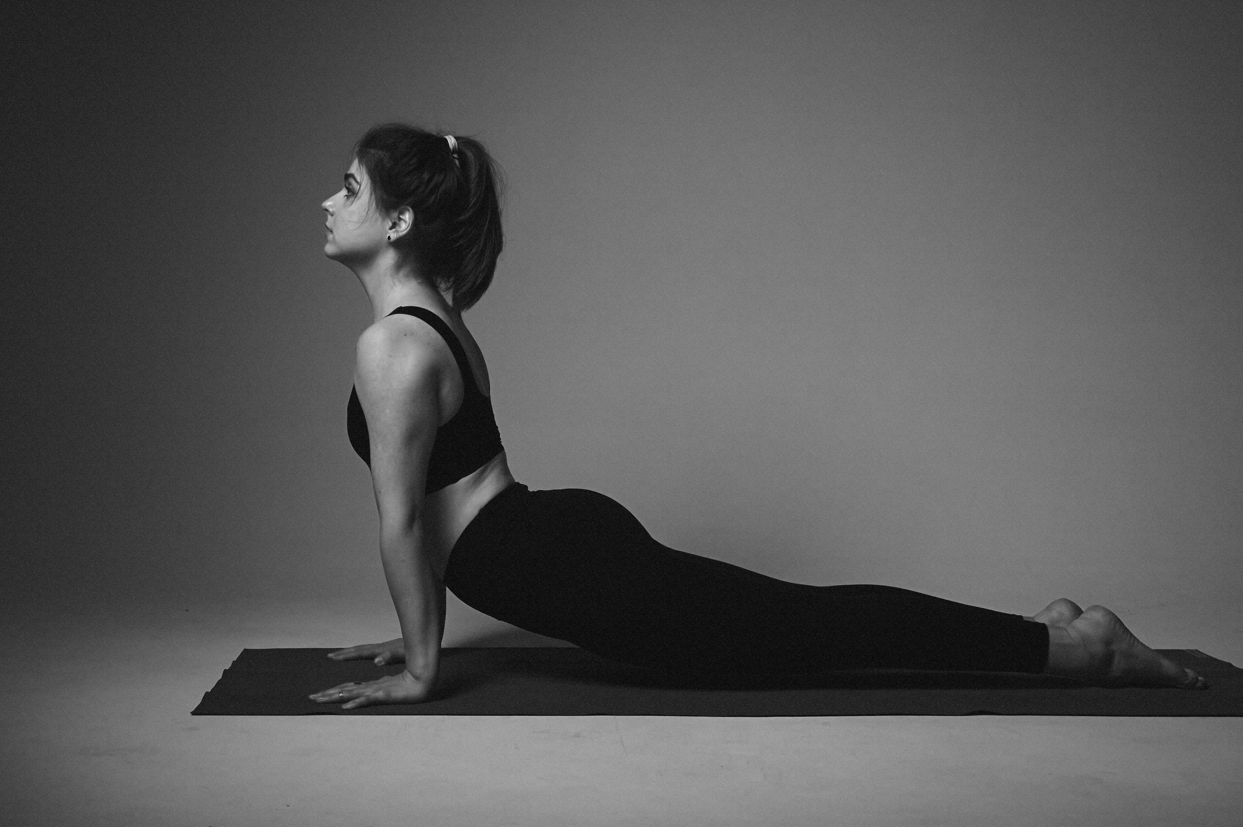 Оля 2024. Портретный фотограф в Москве Айрат Абдуллаев