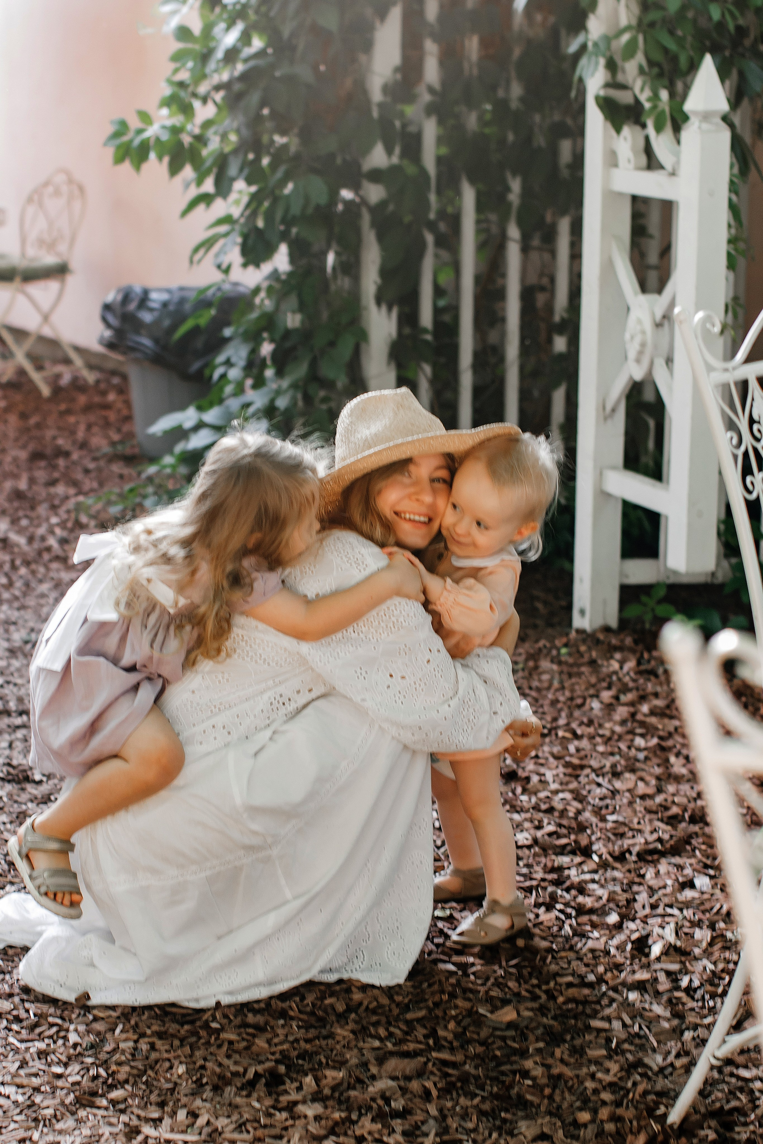 Лена, Лиза. Мия. Любовь Чуляева — свадебный фотограф в Москве и Европе