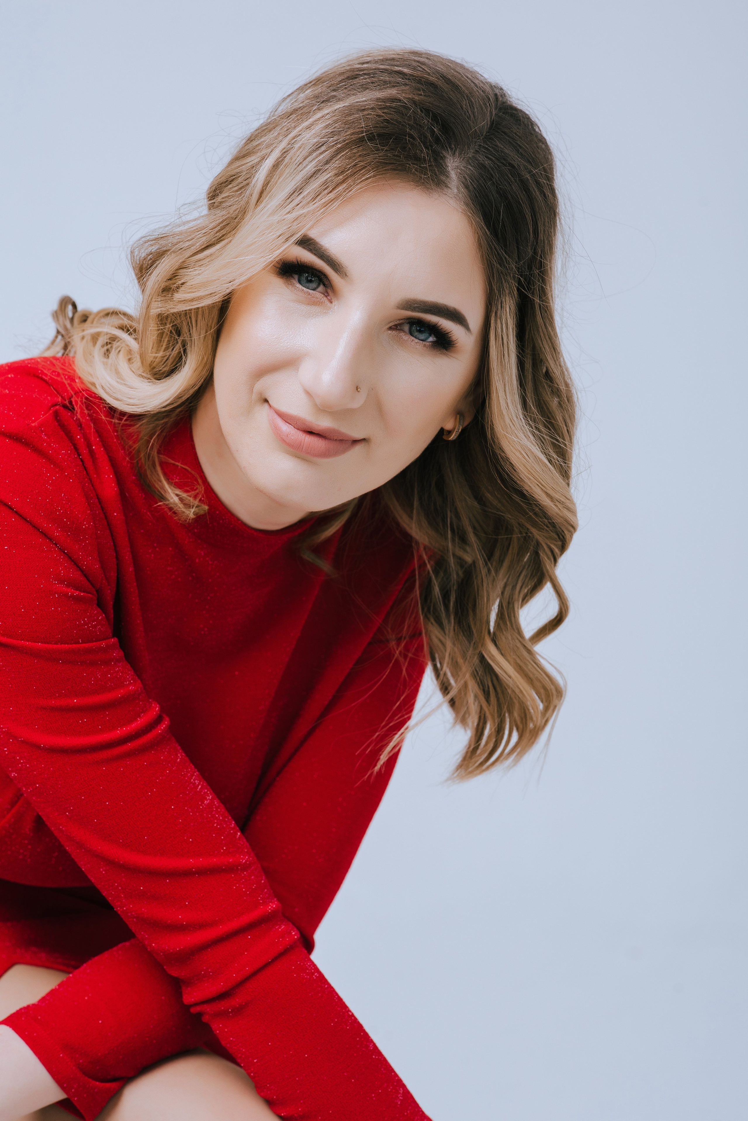 Контент для блога. Фотограф Ярмишко Дарья. Выпускные фотокниги