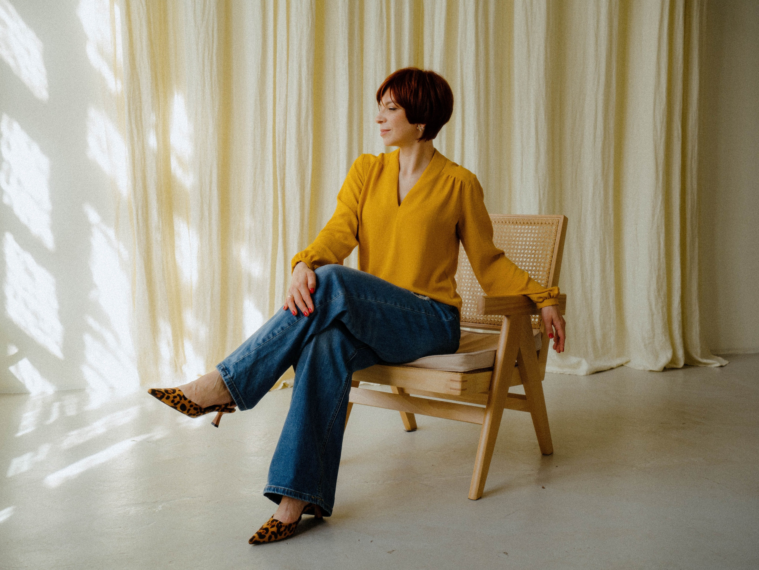 Валентина. Фотограф в Санкт-Петербурге Полковникова Юлия