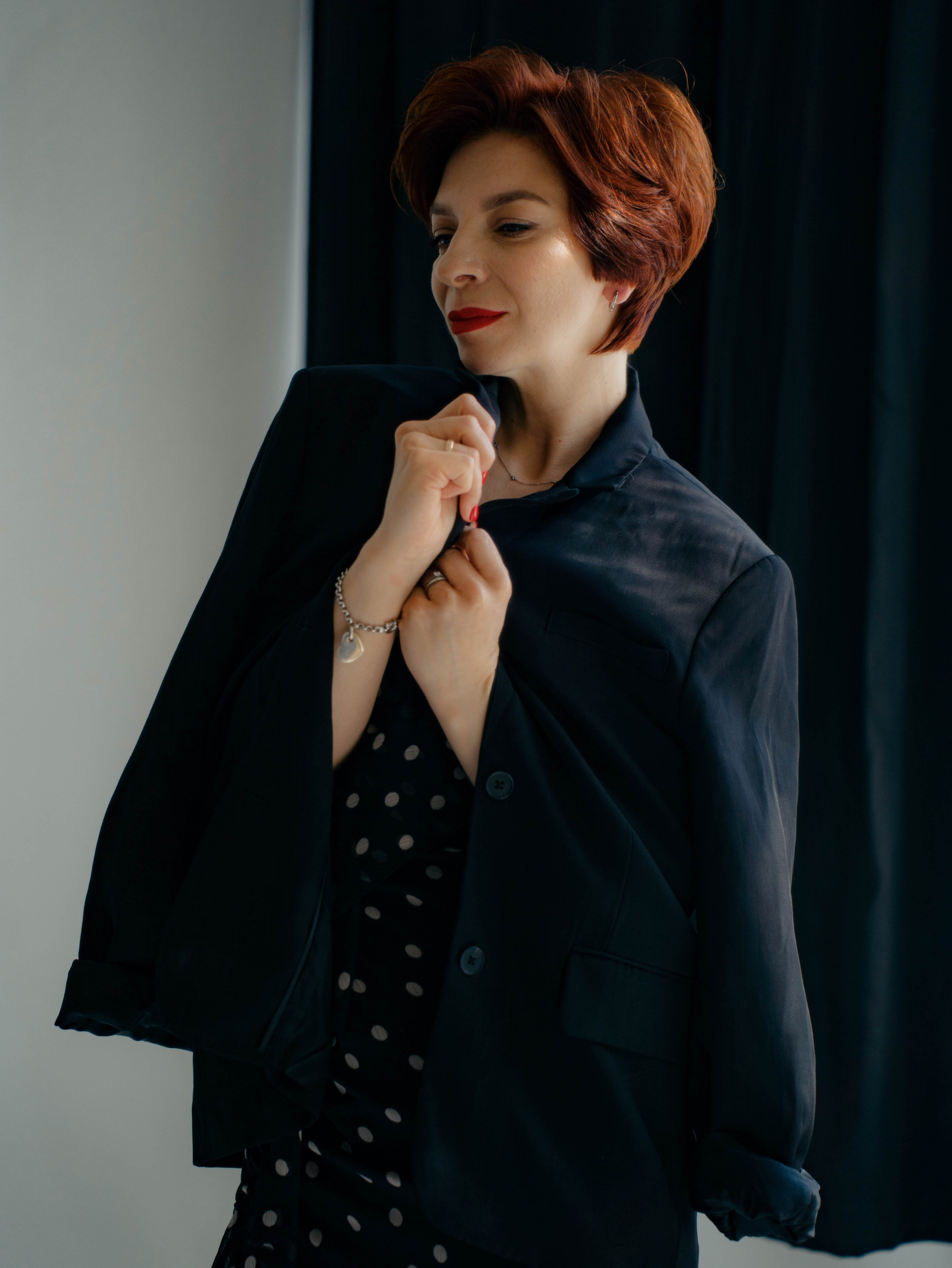 Валентина. Фотограф в Санкт-Петербурге Полковникова Юлия