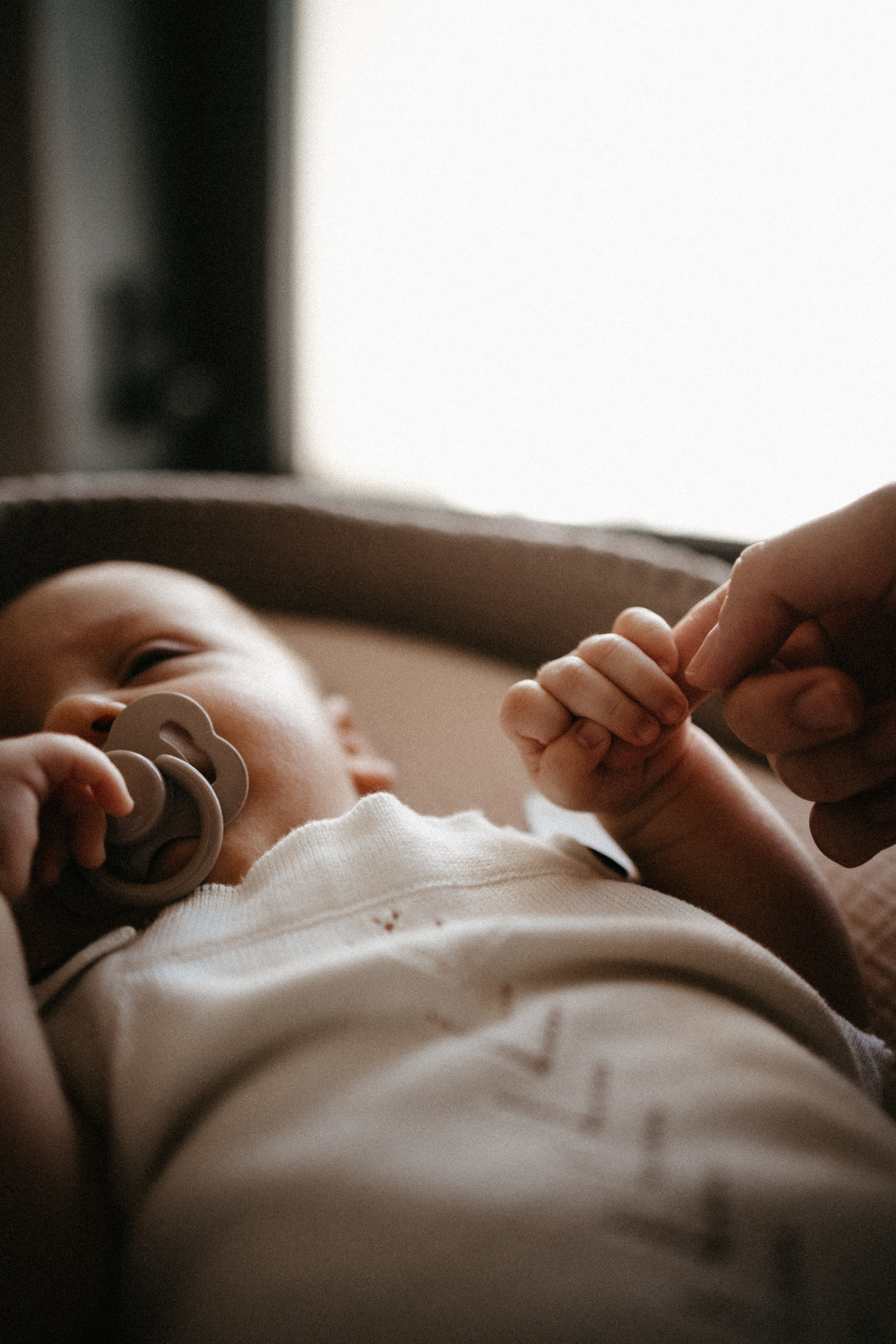 Дамир 1,5 месяца. Евгения Пелипас