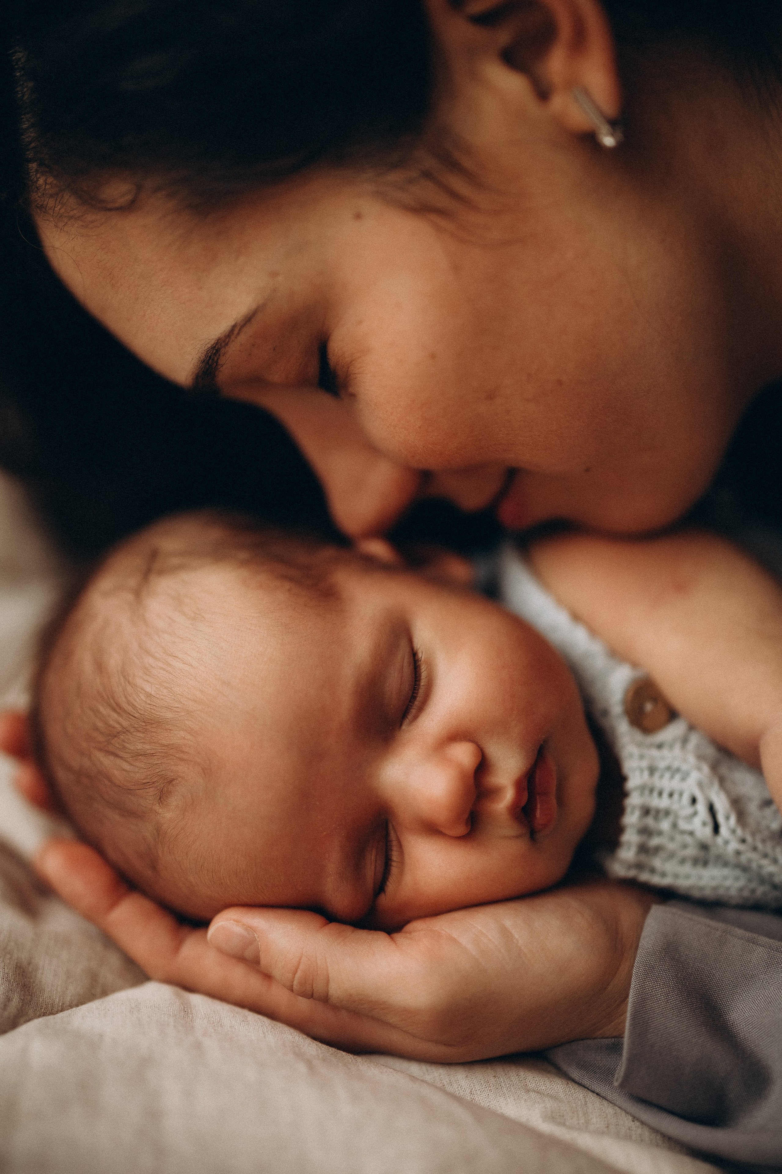 Ванечка. Евгения Пелипас