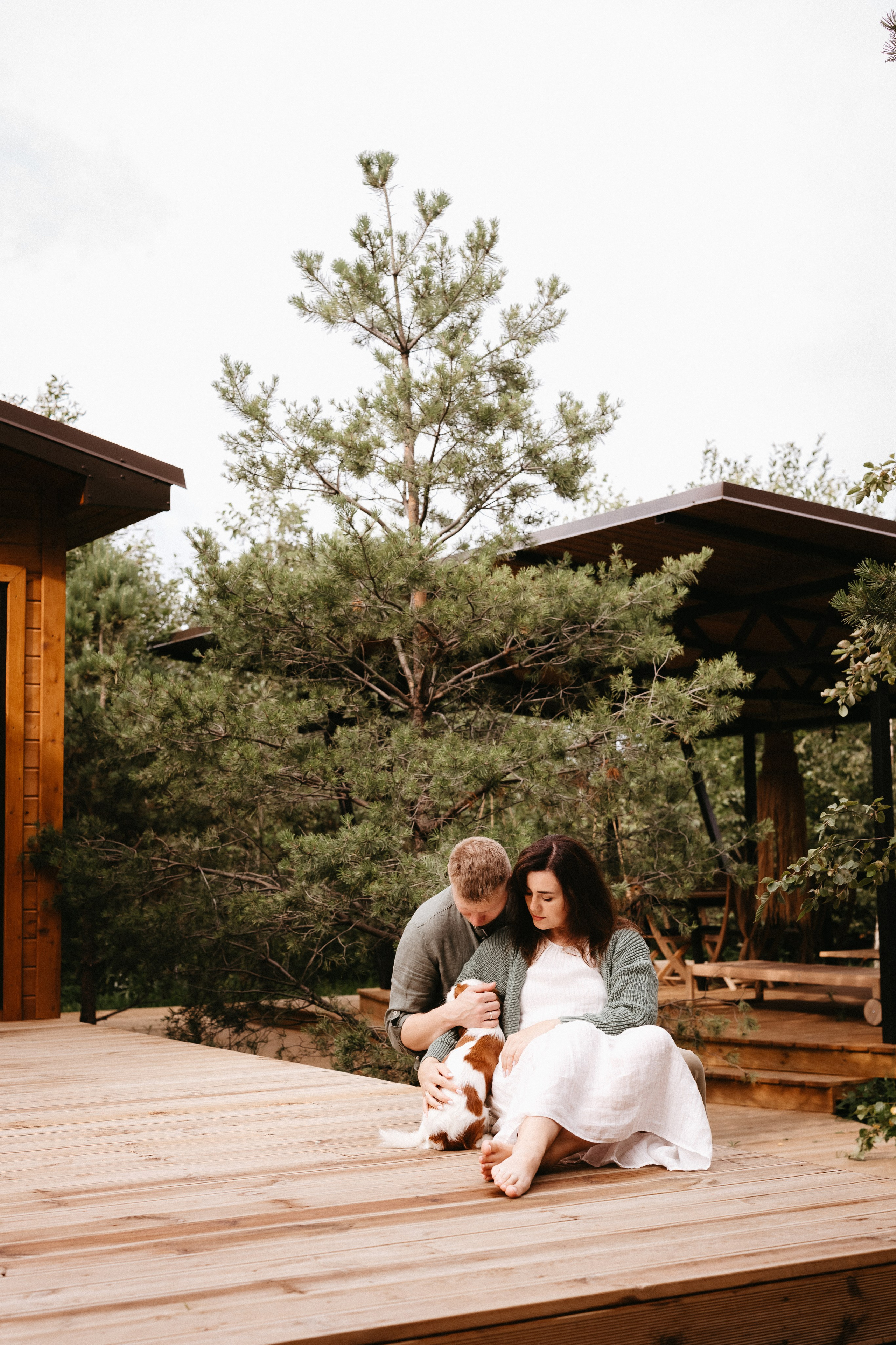 История. Евгения Пелипас