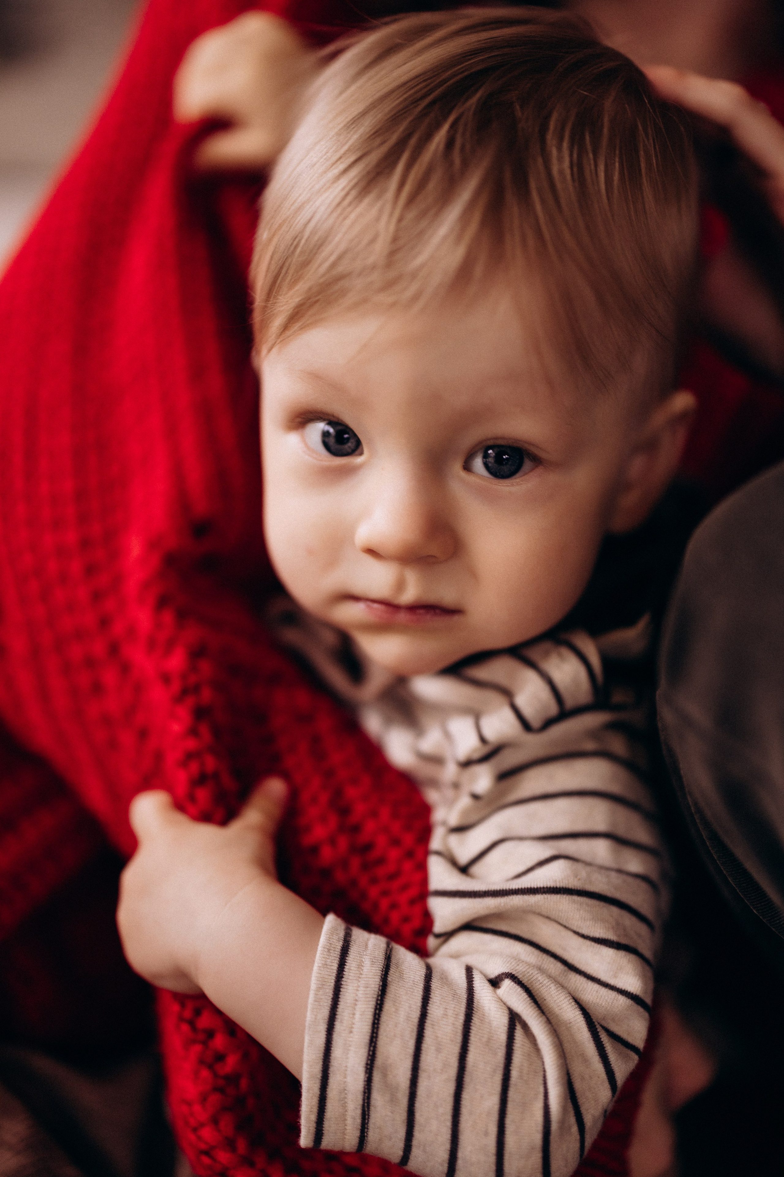 Уютная осень. Евгения Пелипас