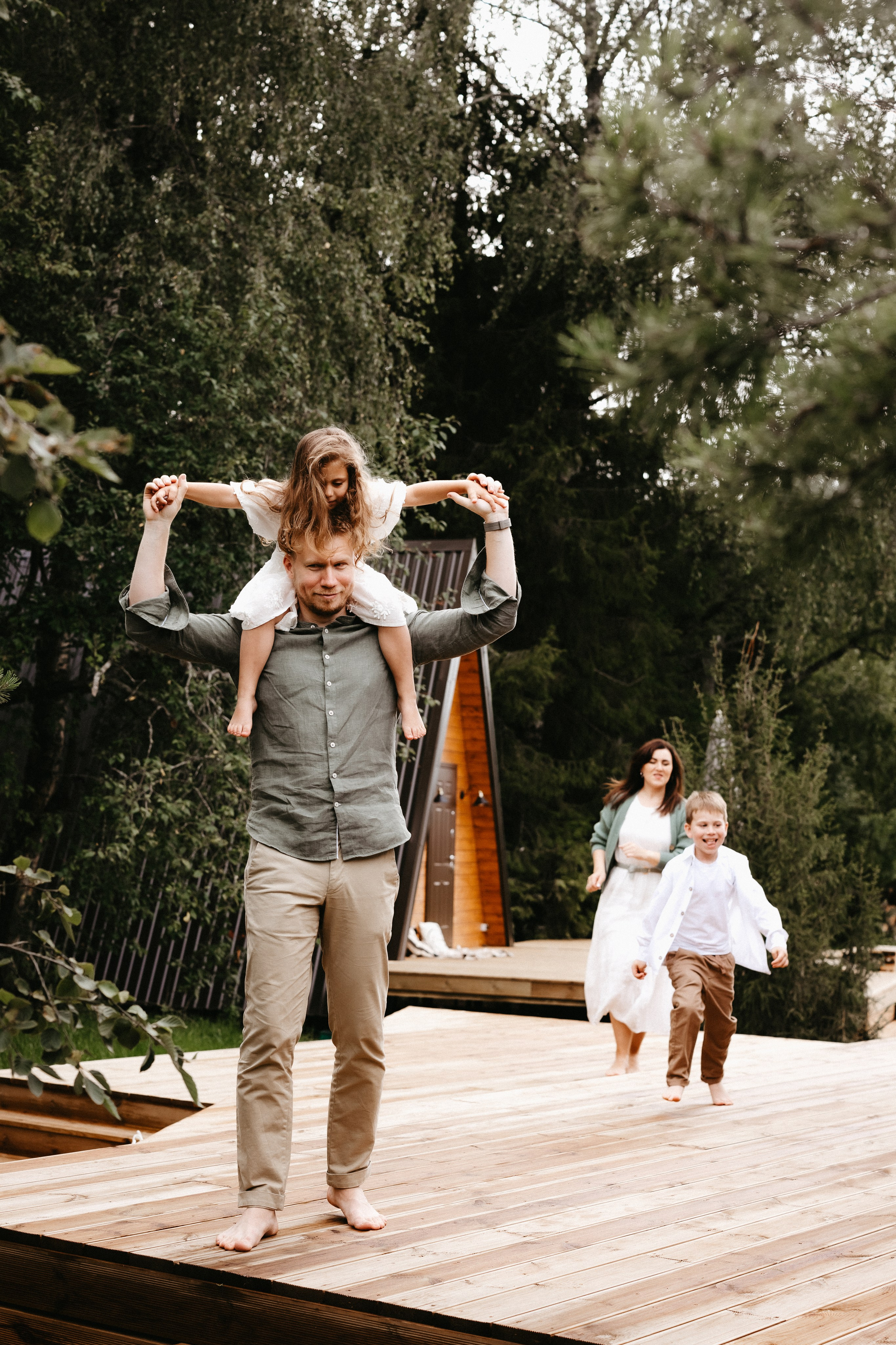 История. Евгения Пелипас