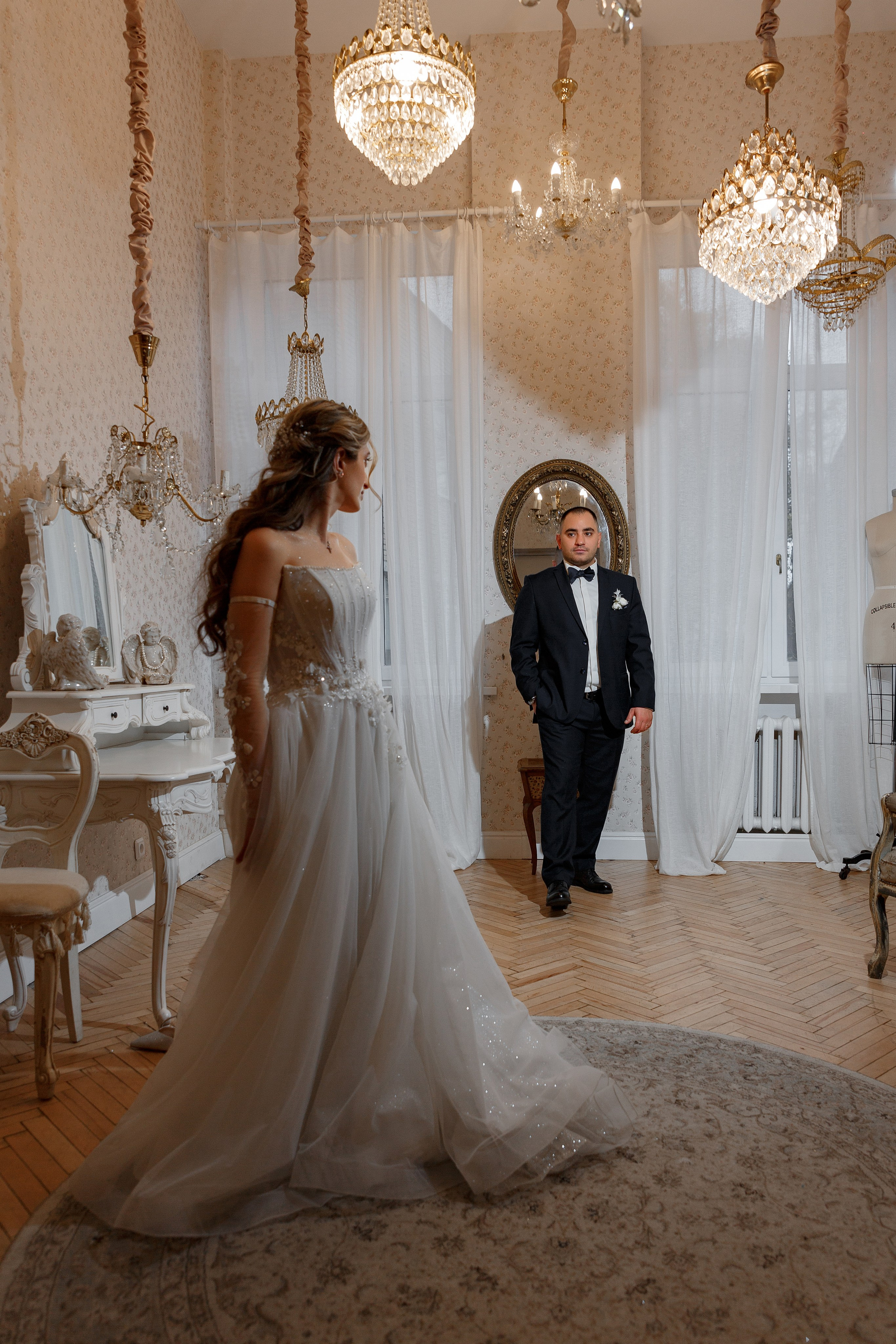 Артём Мэри Свадьба. Գլխավոր