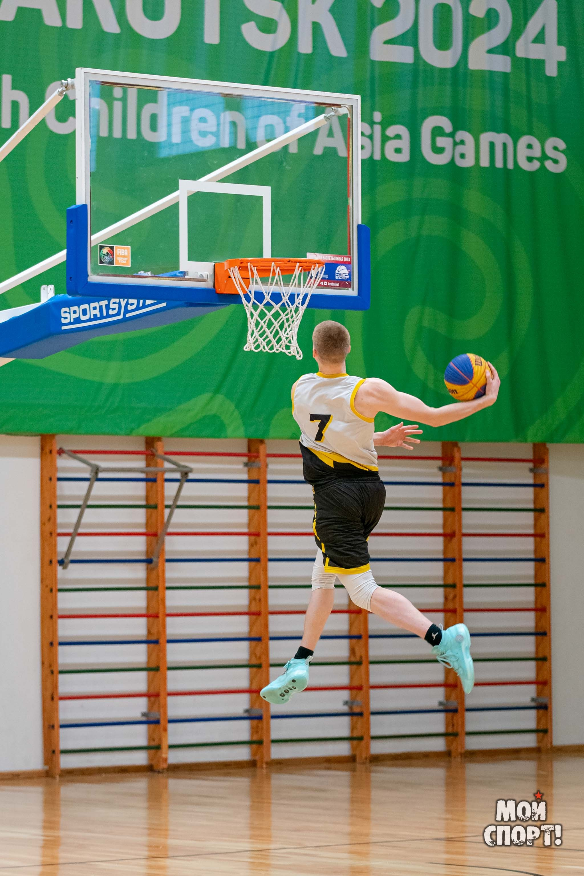 «Кубок ресурсоснабжающих организаций и Союза товаропроизводителей». Студия «Мой Спорт!» — все о спорте в Якутии