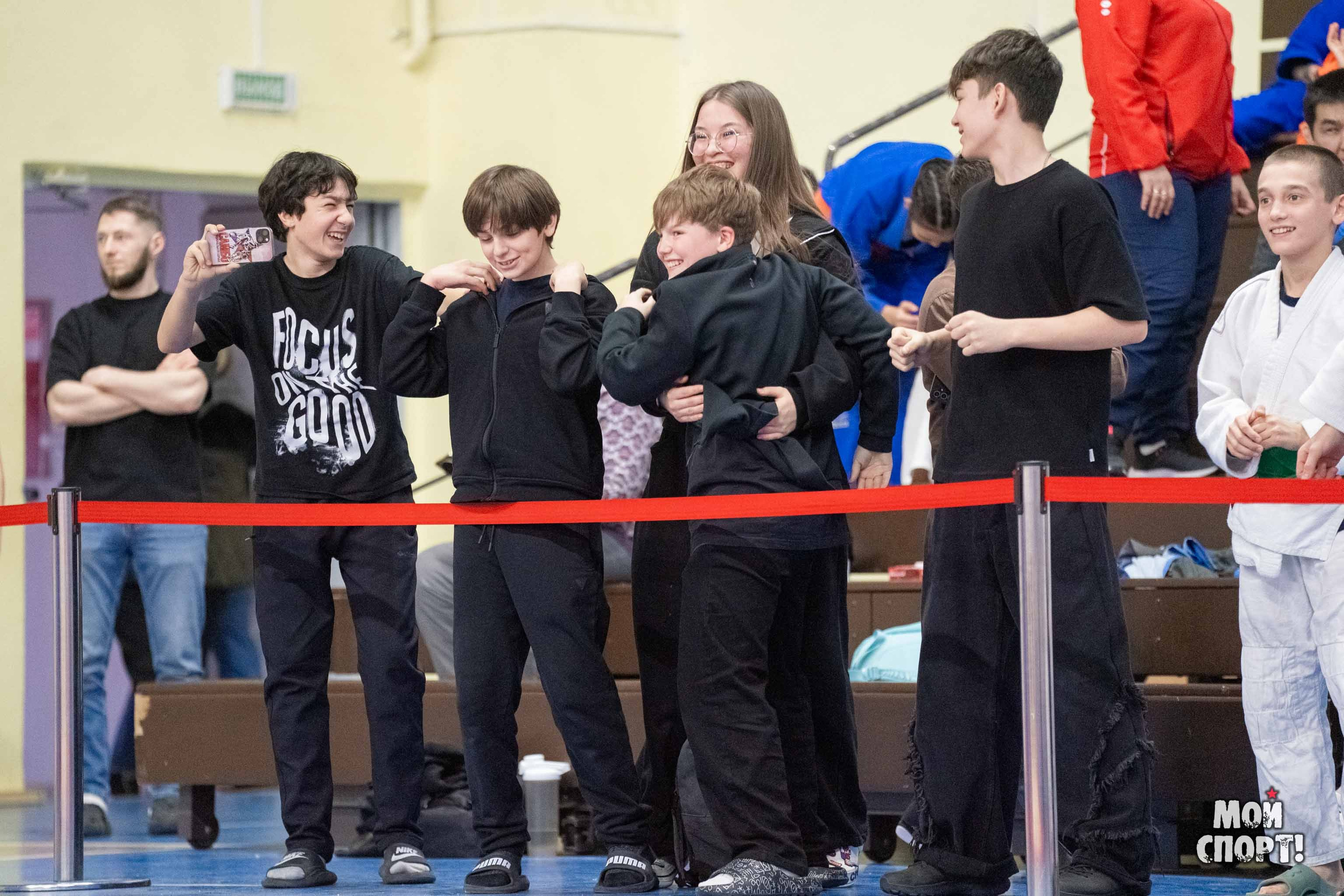 Межрегиональные соревнования по дзюдо «Лига патриотов — Якутск». Студия «Мой Спорт!» — все о спорте в Якутии