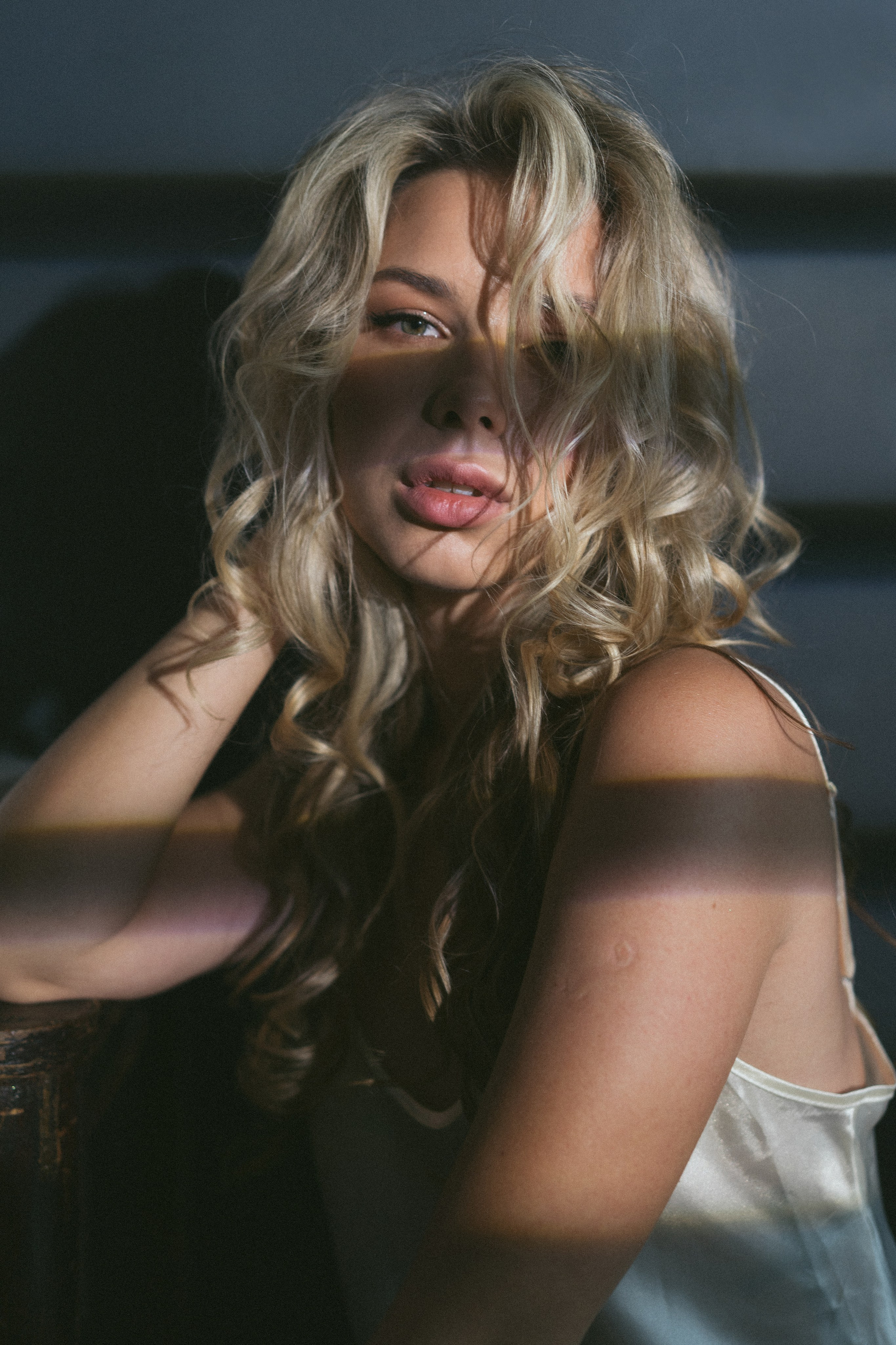 9 С ПОЛОВИНОЙ НЕДЕЛЬ. Семейный и детский фотограф Анна Бренч