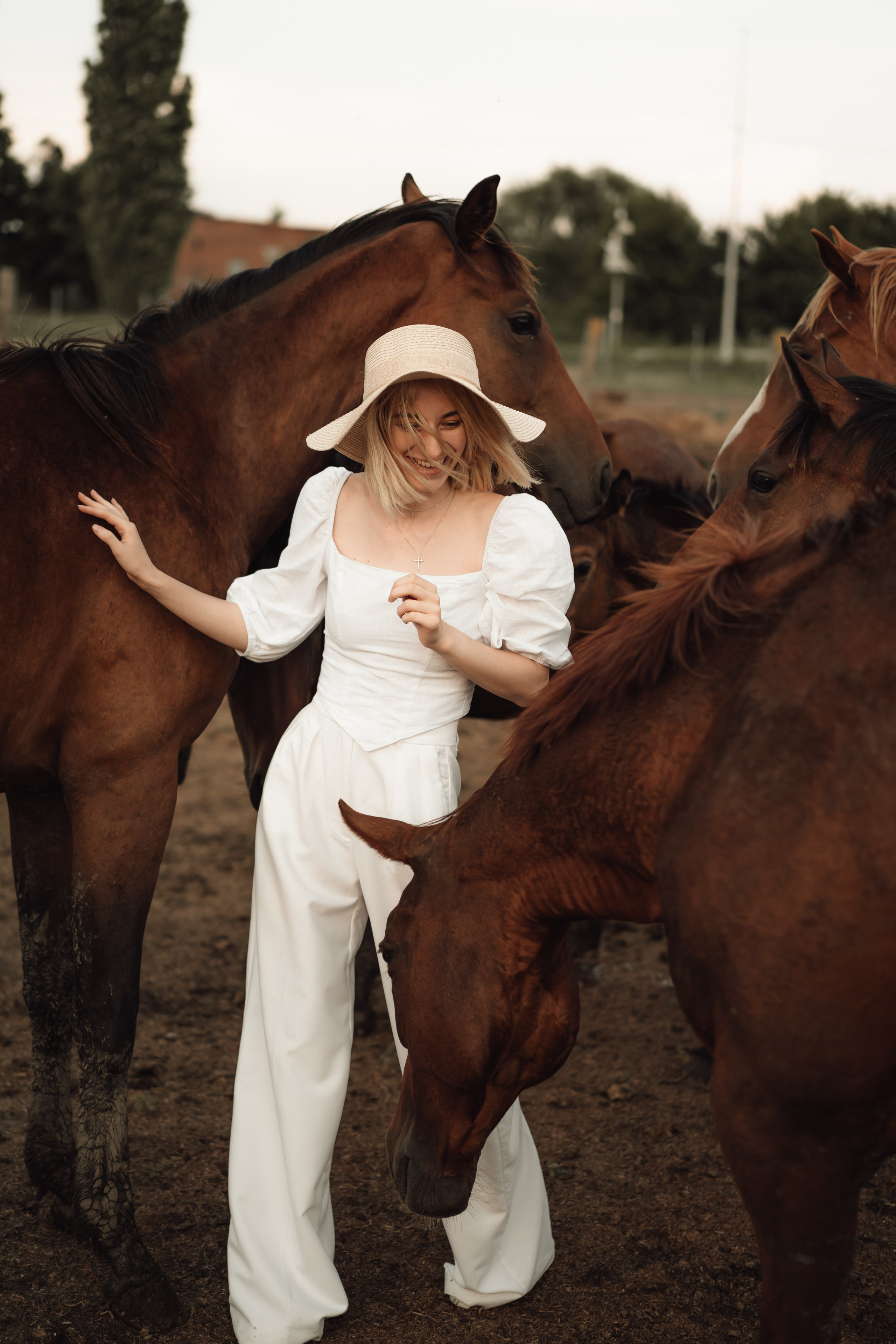 ТРИ ДОЧЕРИ-ЭТО ТРИ НЕЖНОСТИ, ТРИ РАДОСТИ И ТРИ ОТРАЖЕНИЯ МАМИНОГО СЕРДЦА. Семейный и детский фотограф Анна Бренч