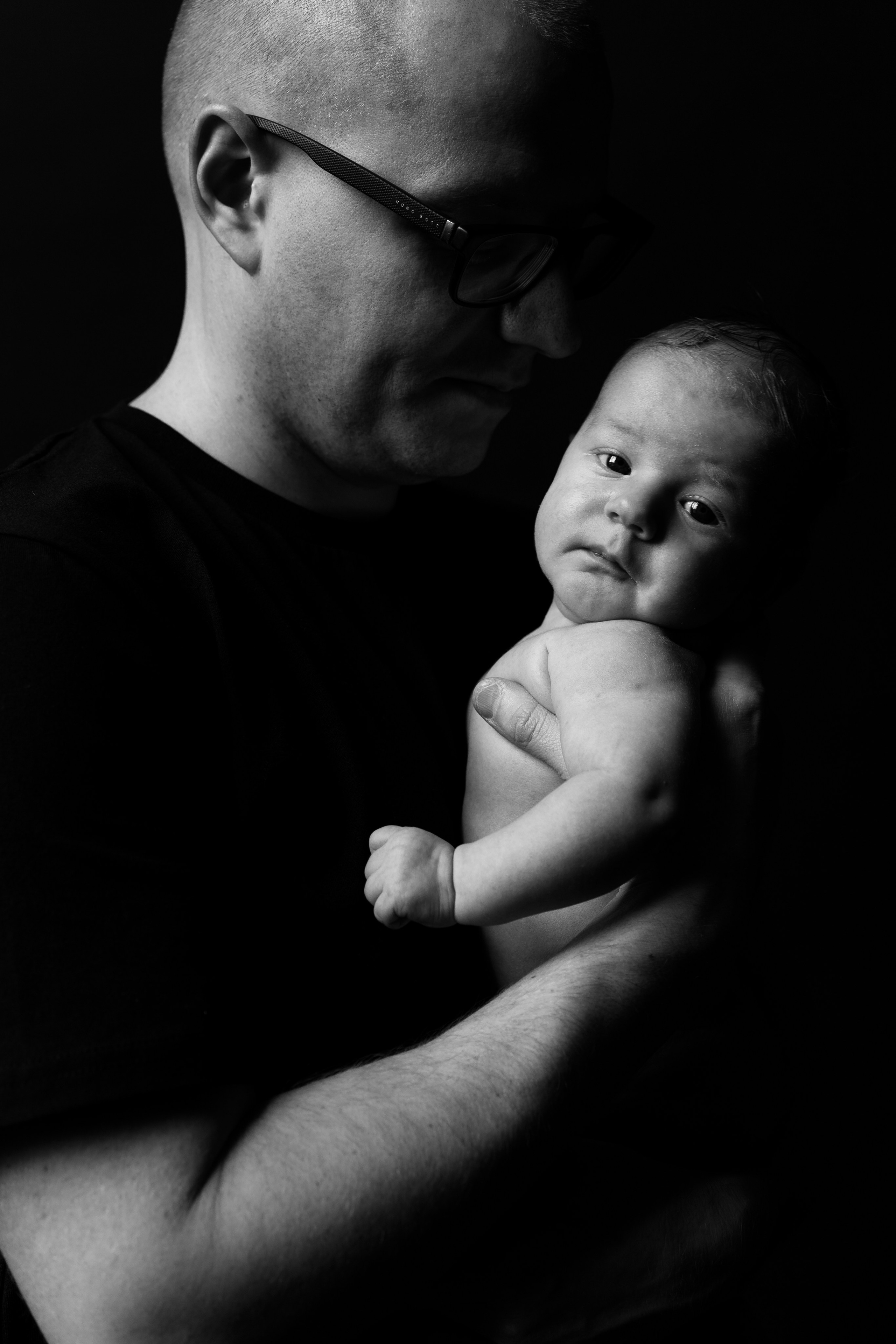 КОГДА ЛЮБОВЬ СТАНОВИТСЯ ДЫХАНИЕМ. Семейный и детский фотограф Анна Бренч