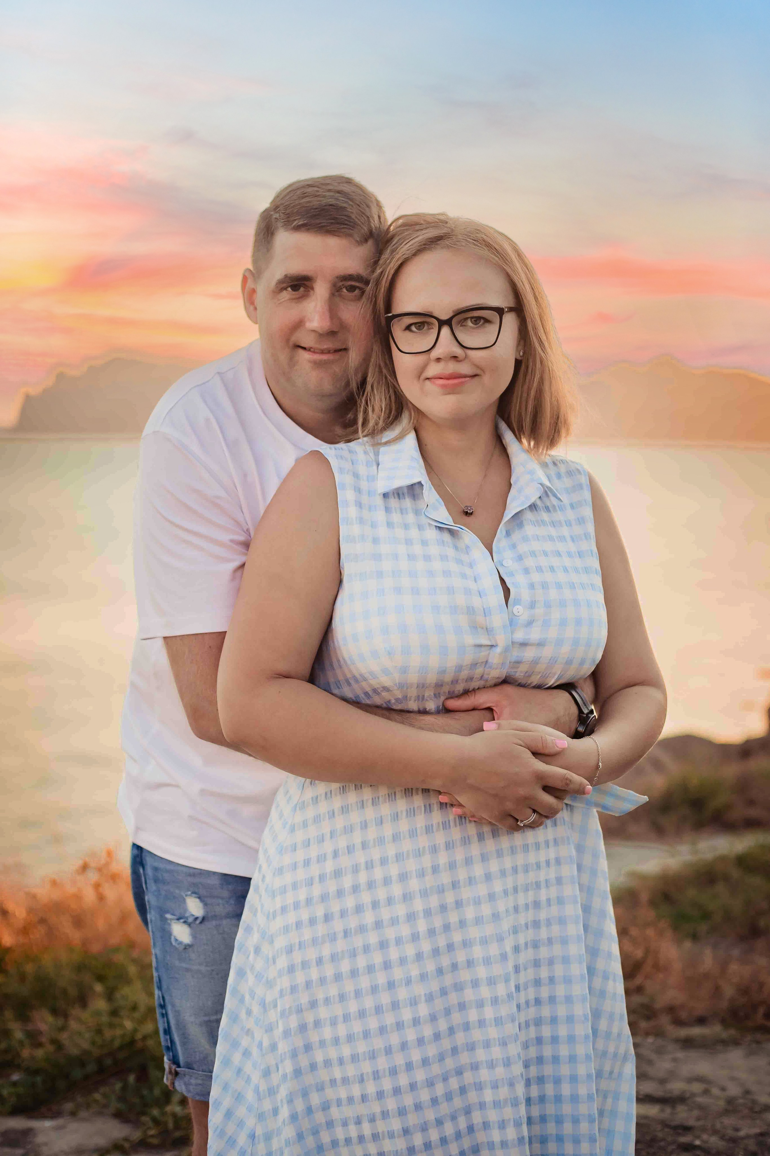 Фотосессия в Орджоникидзе. Фотограф в Феодосии Наталья Булгакова