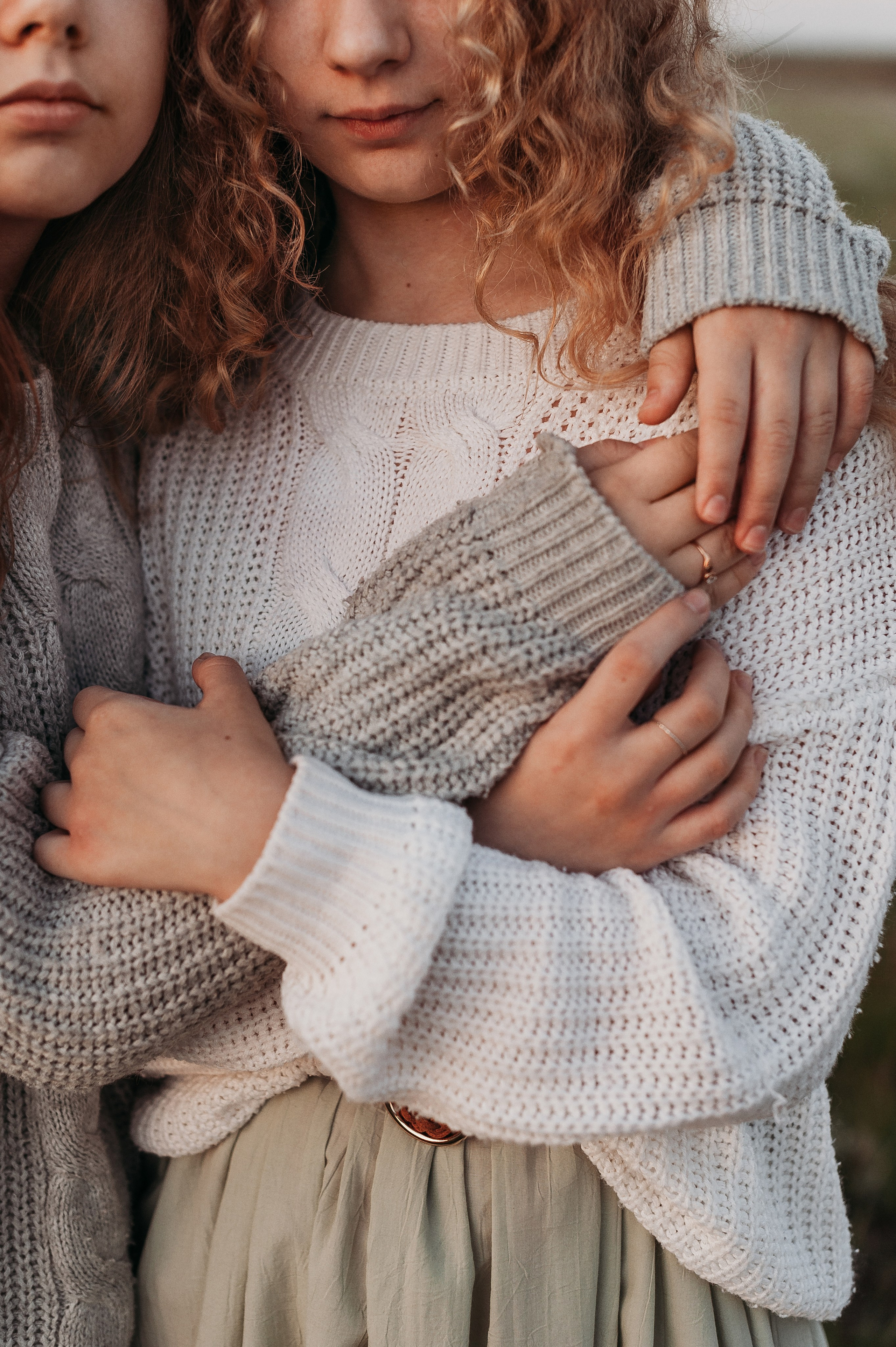 Сестры. Www.ostermiller.ru