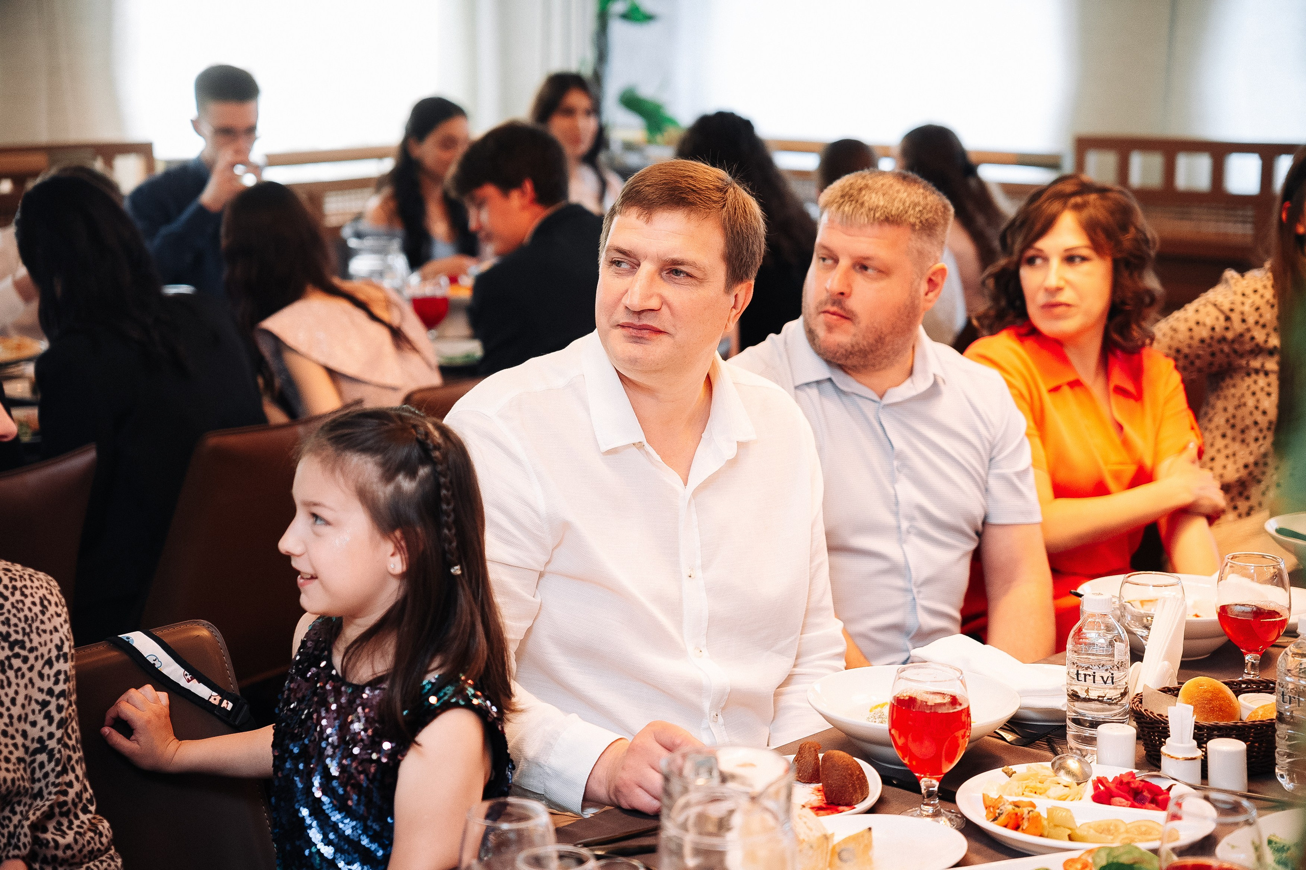 Выпускной. Фотограф в Хабаровске Швендых Рудольф