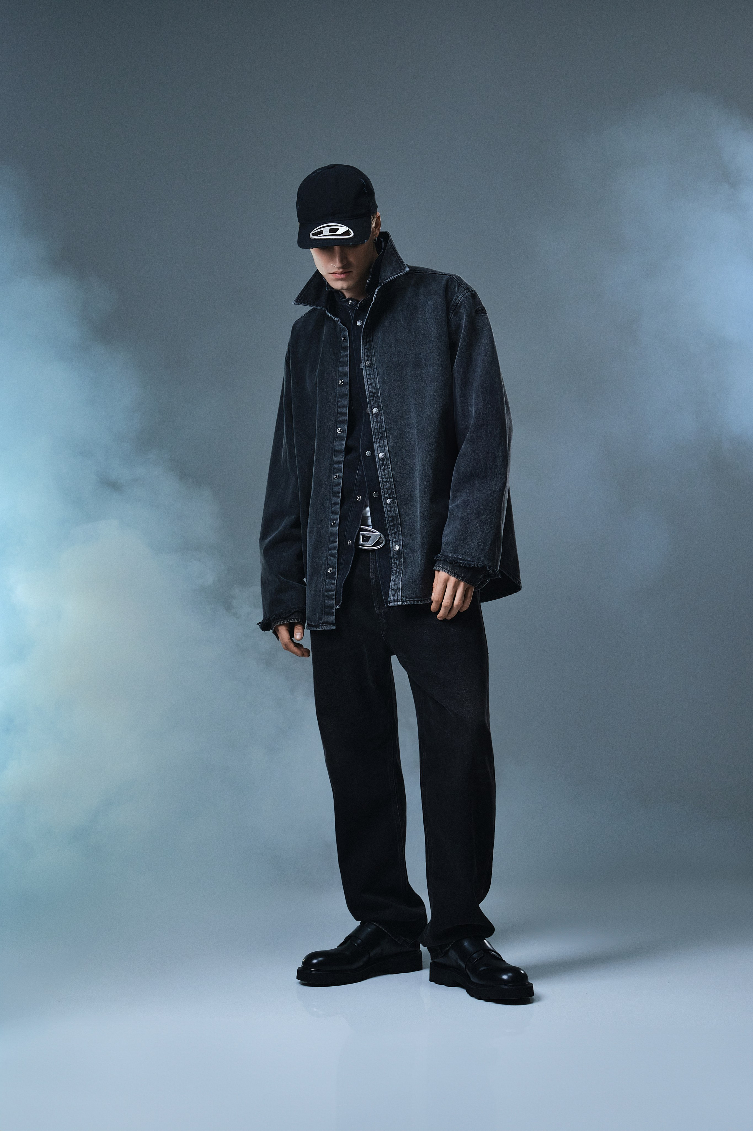 Diesel. Dolgikh Production team