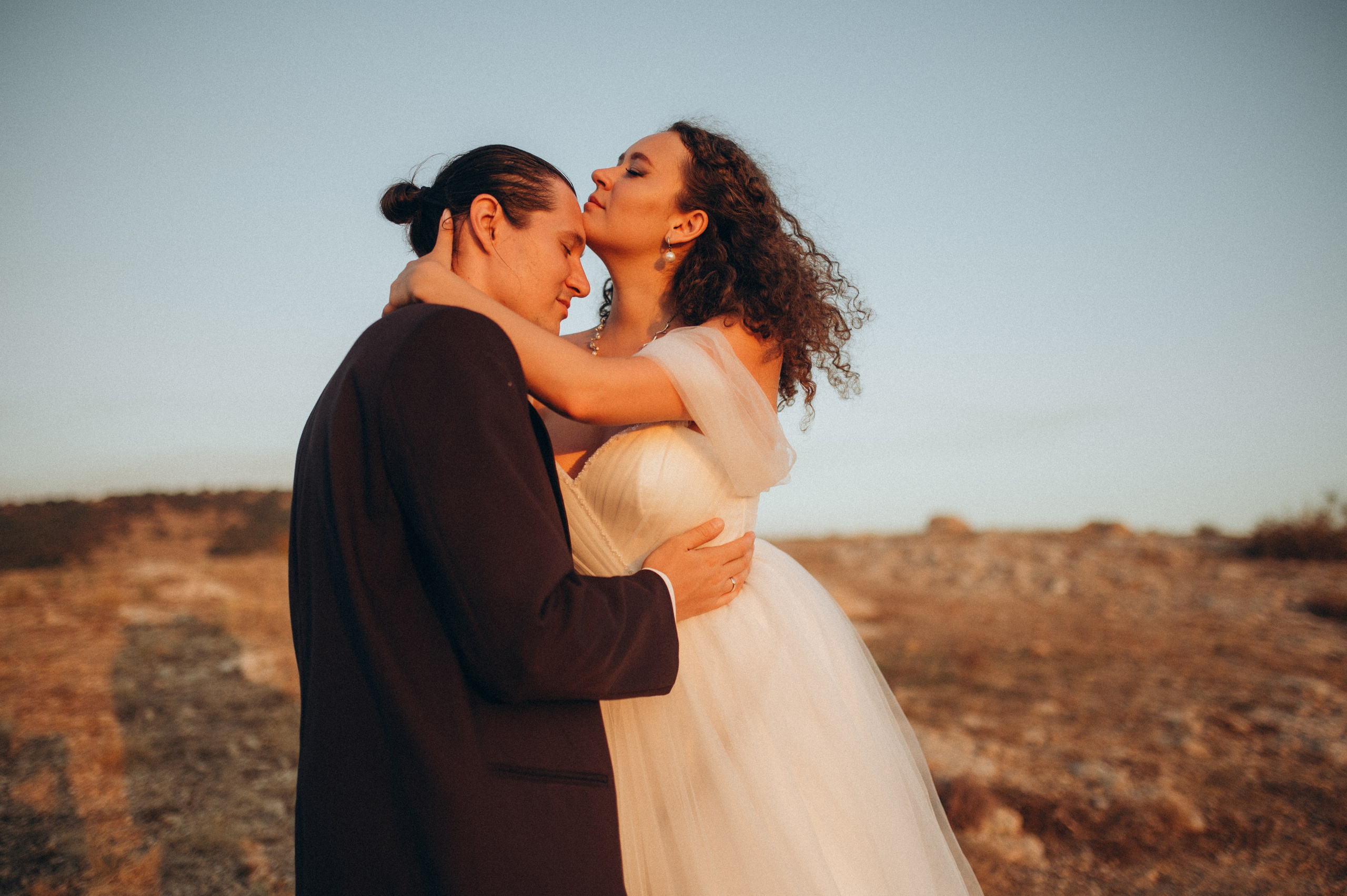 Глеб и Анастасия. Photographer in Sevastopol, Crimea and Moscow Gorbunov Denis