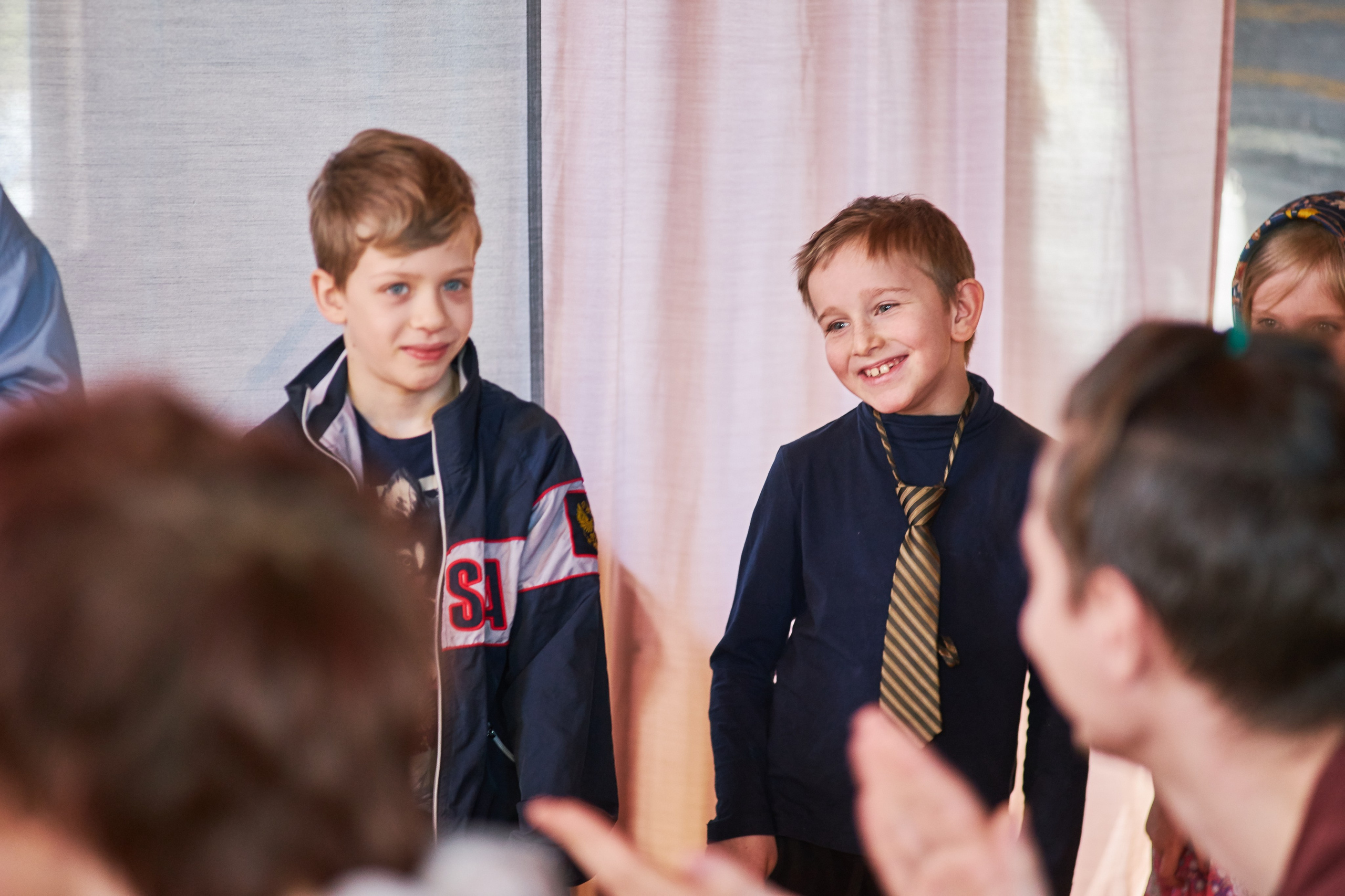 Celebration. Vutitsa