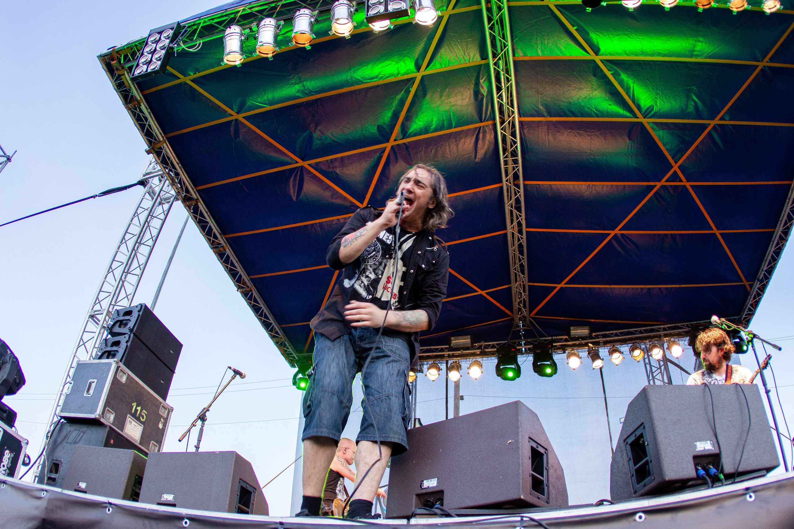 Король и Шут. Фотограф в Тюмени Алексей Модин